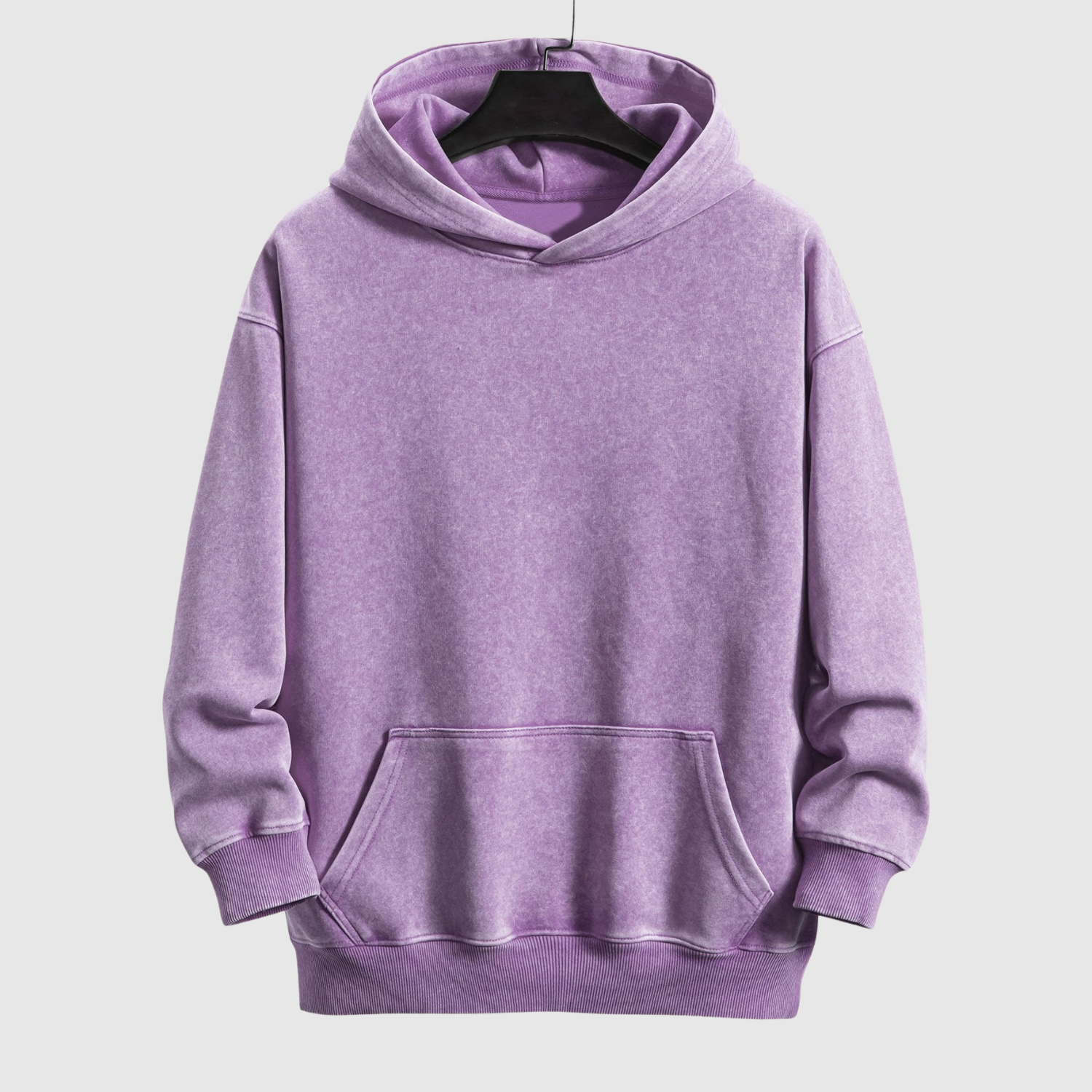 Daniel – Podstawowa bluza z wygodnym krojem