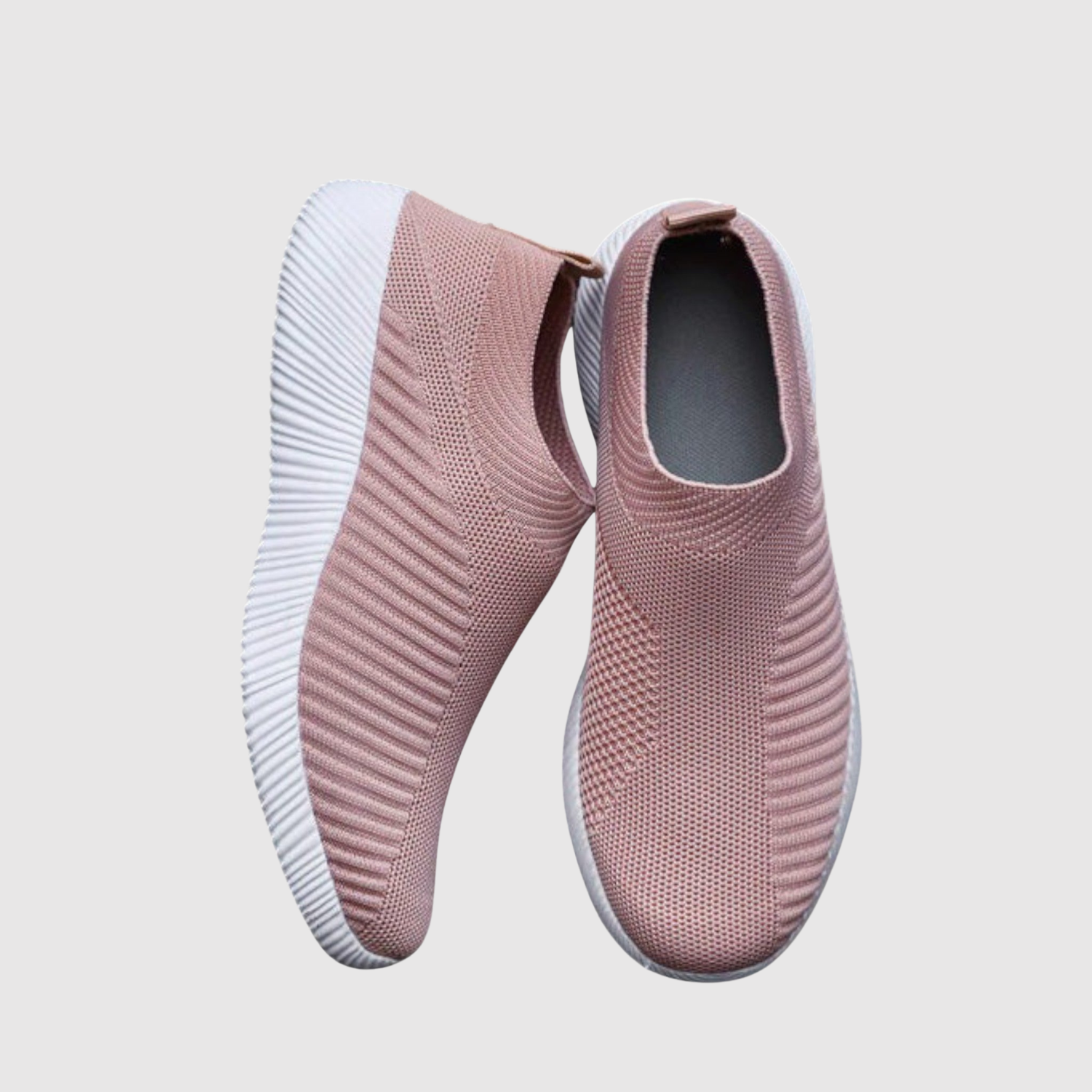 Rita – Oddychające sneakersy z lekkim dopasowaniem