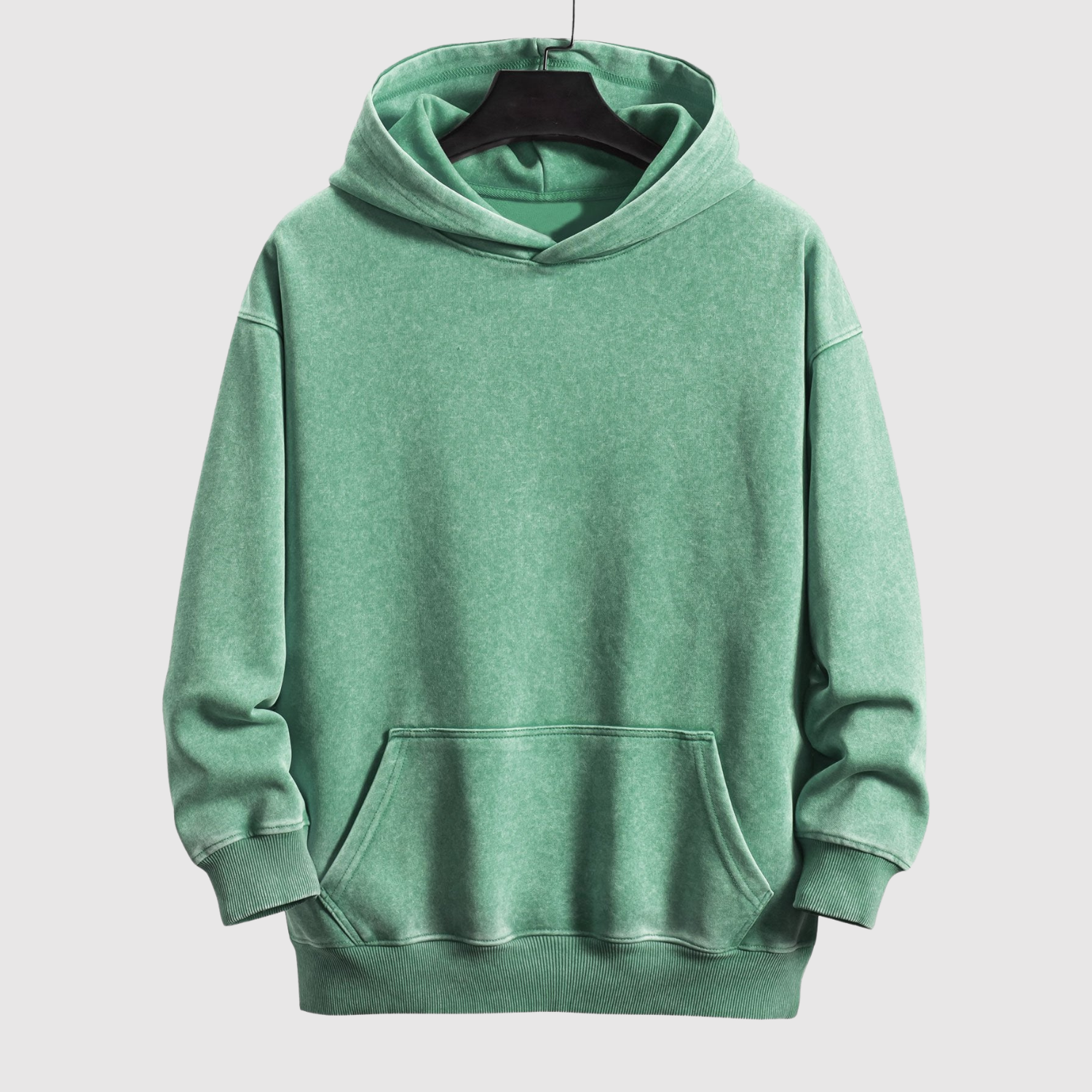 Daniel – Podstawowa bluza z wygodnym krojem