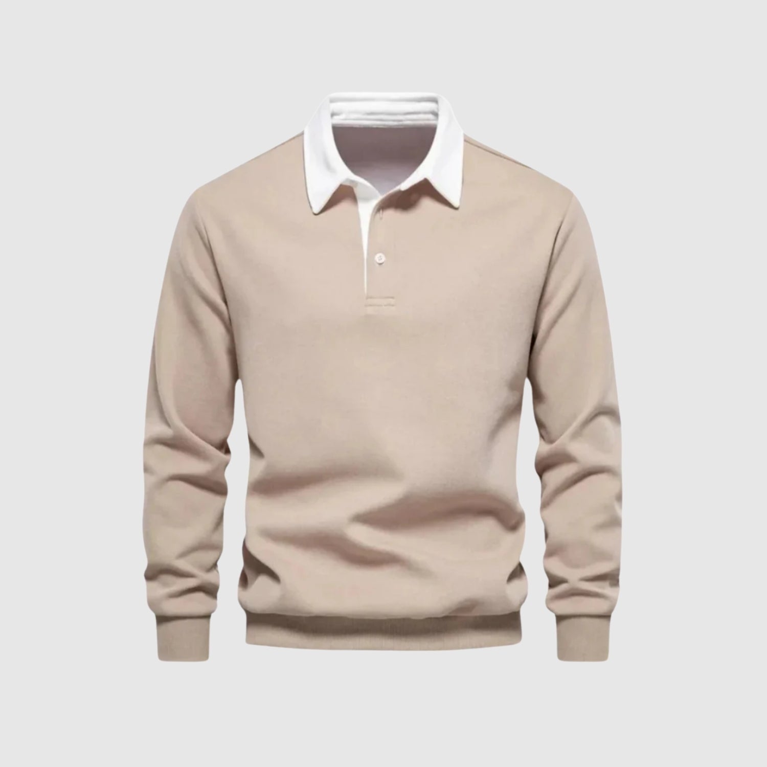 Adrian – Casual polo koszula