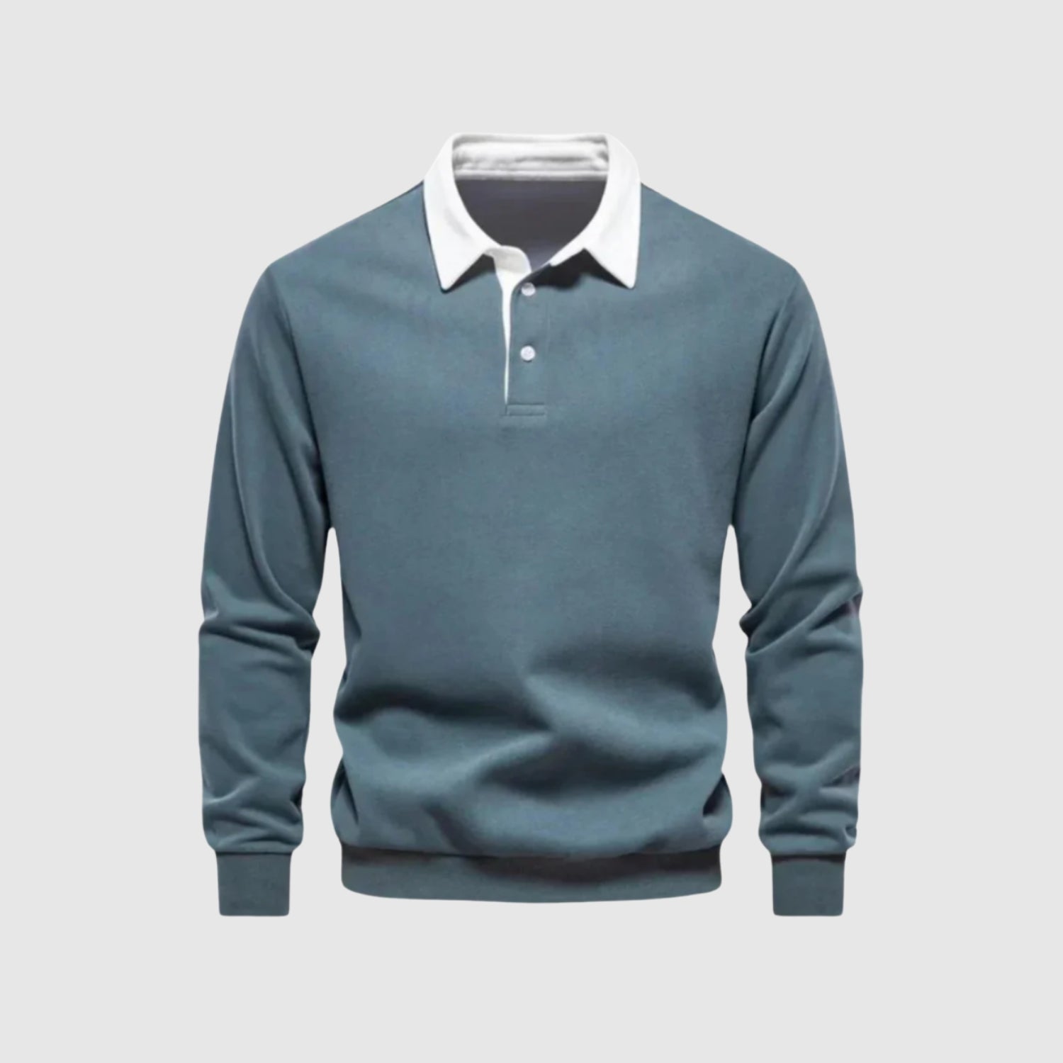 Adrian – Casual polo koszula