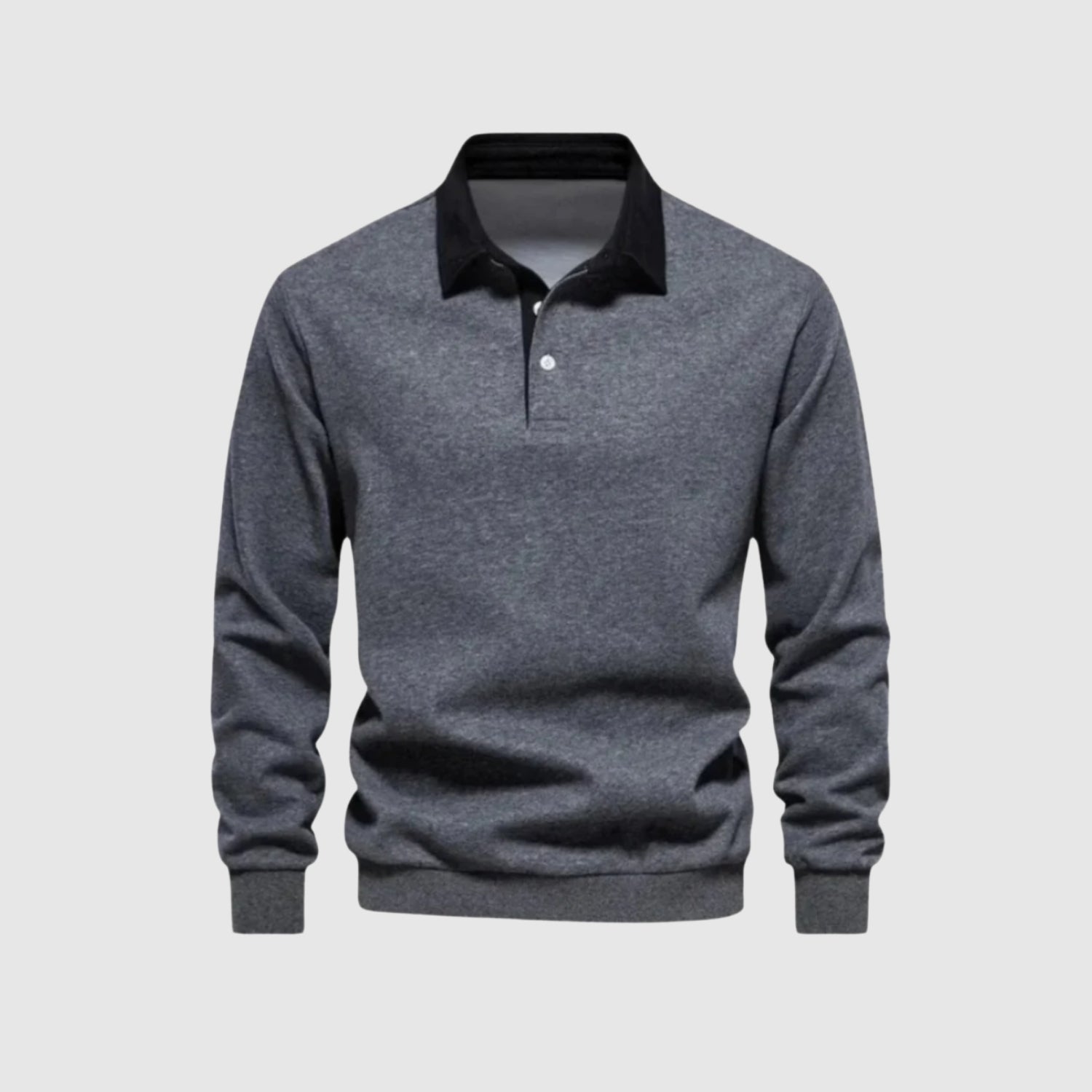 Adrian – Casual polo koszula