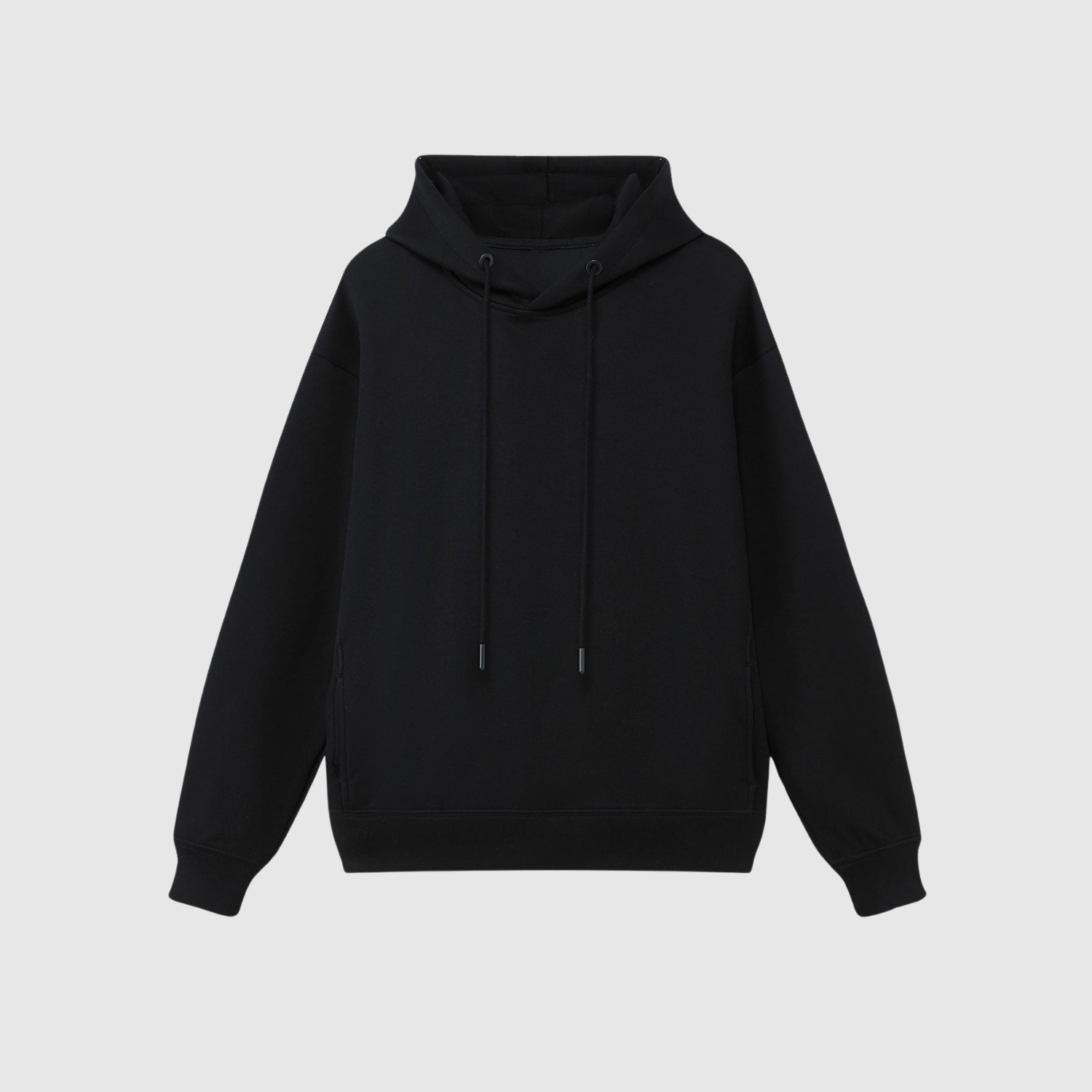 Daniel – Klasyczna bluza w czystych kolorach