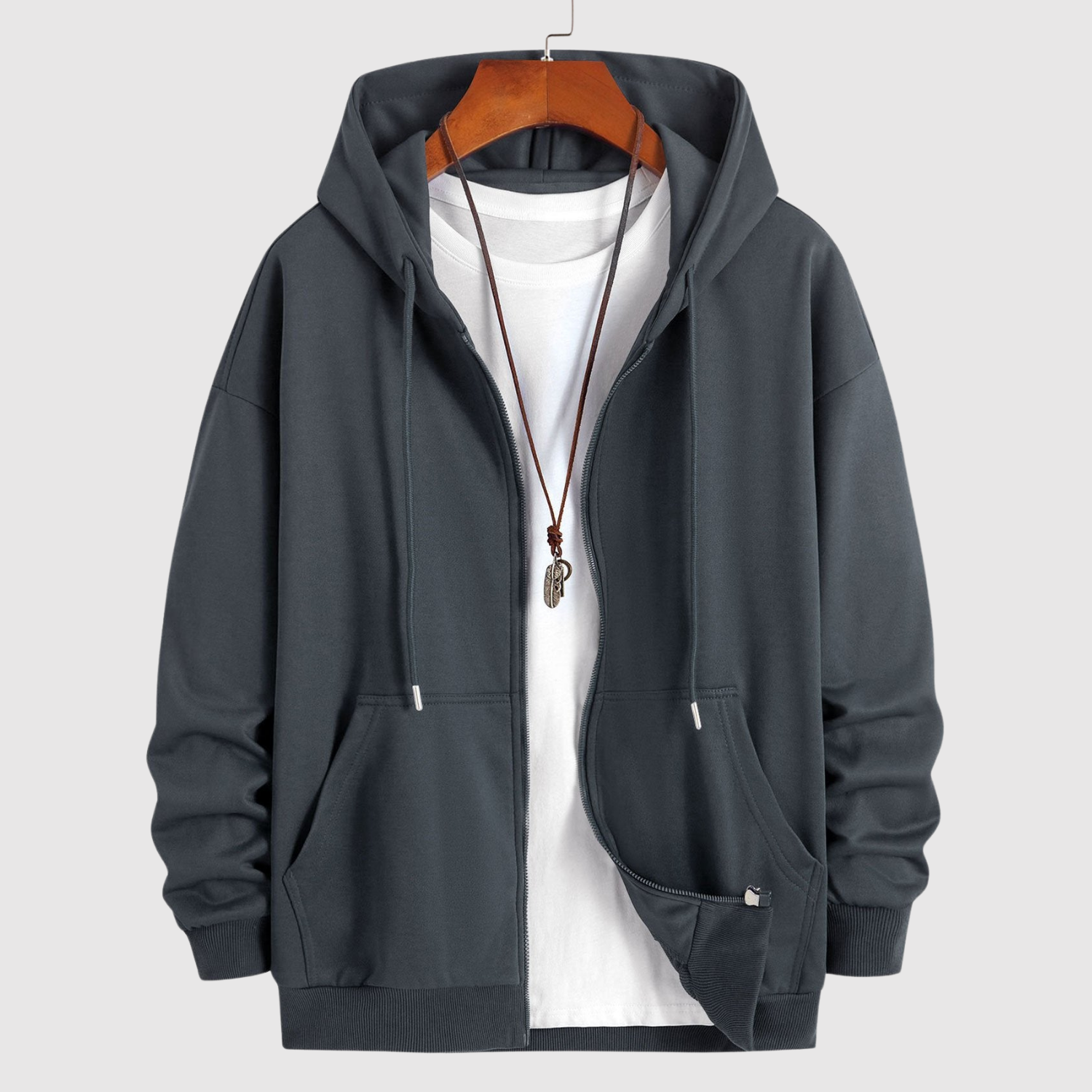 Šimon - Nowoczesna kurtka