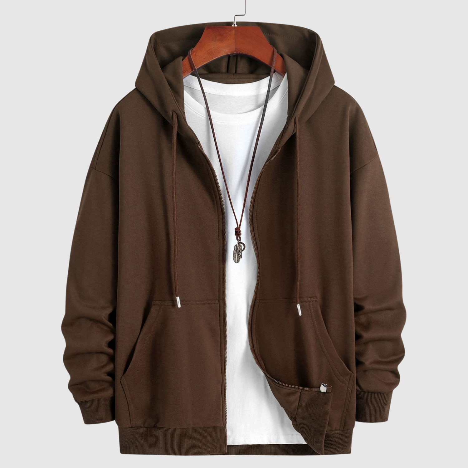 Šimon - Nowoczesna kurtka