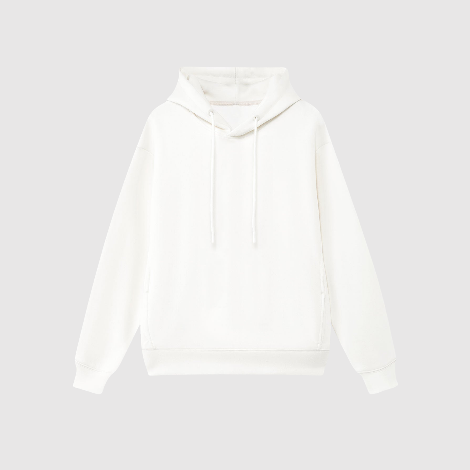 Daniel – Klasyczna bluza w czystych kolorach