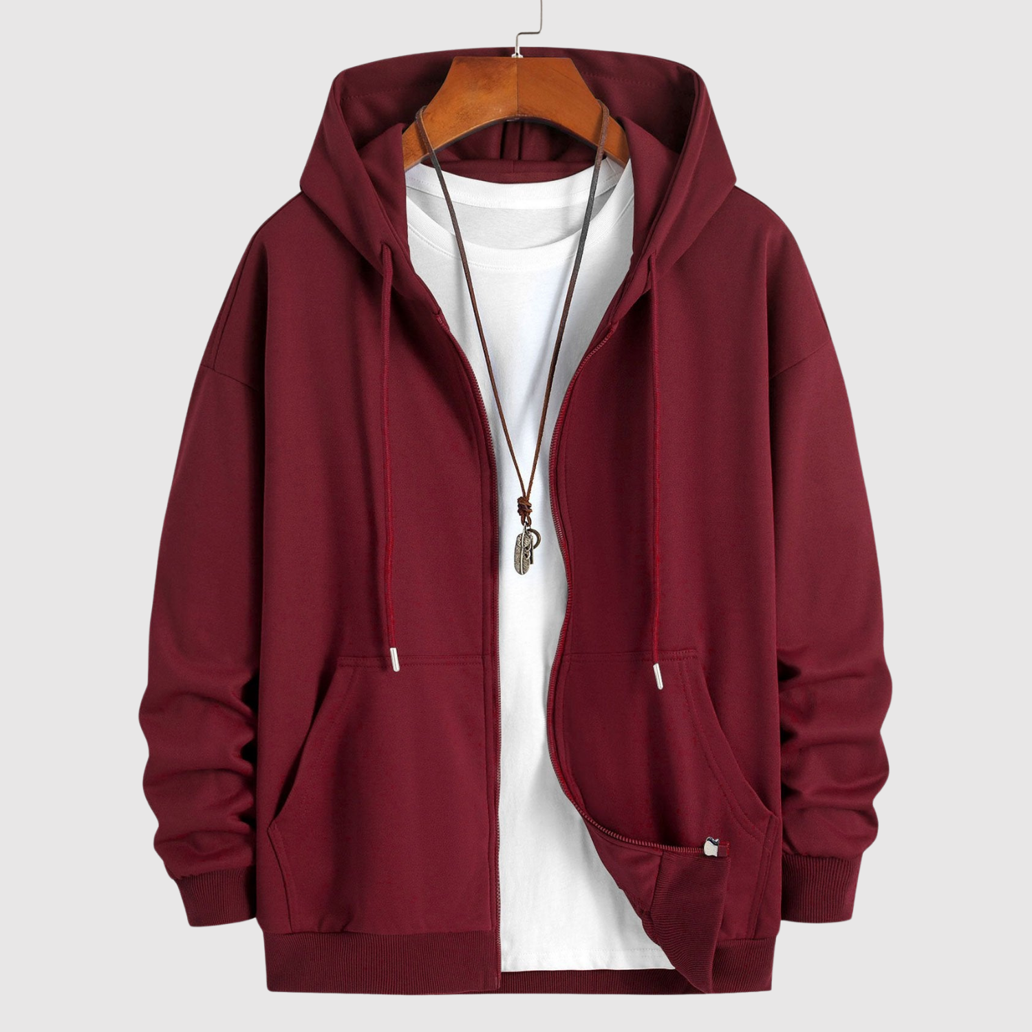 Šimon - Nowoczesna kurtka