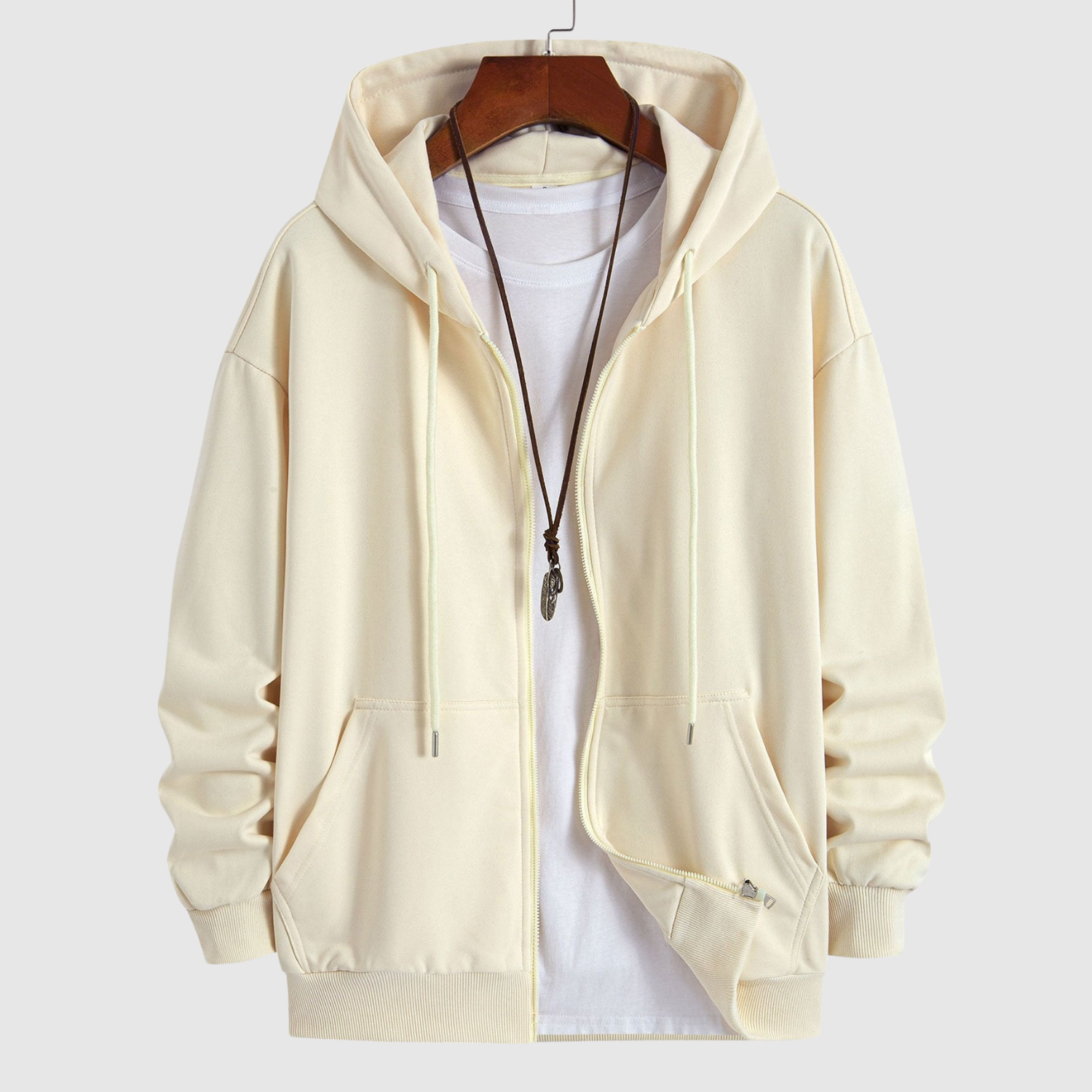 Šimon - Nowoczesna kurtka