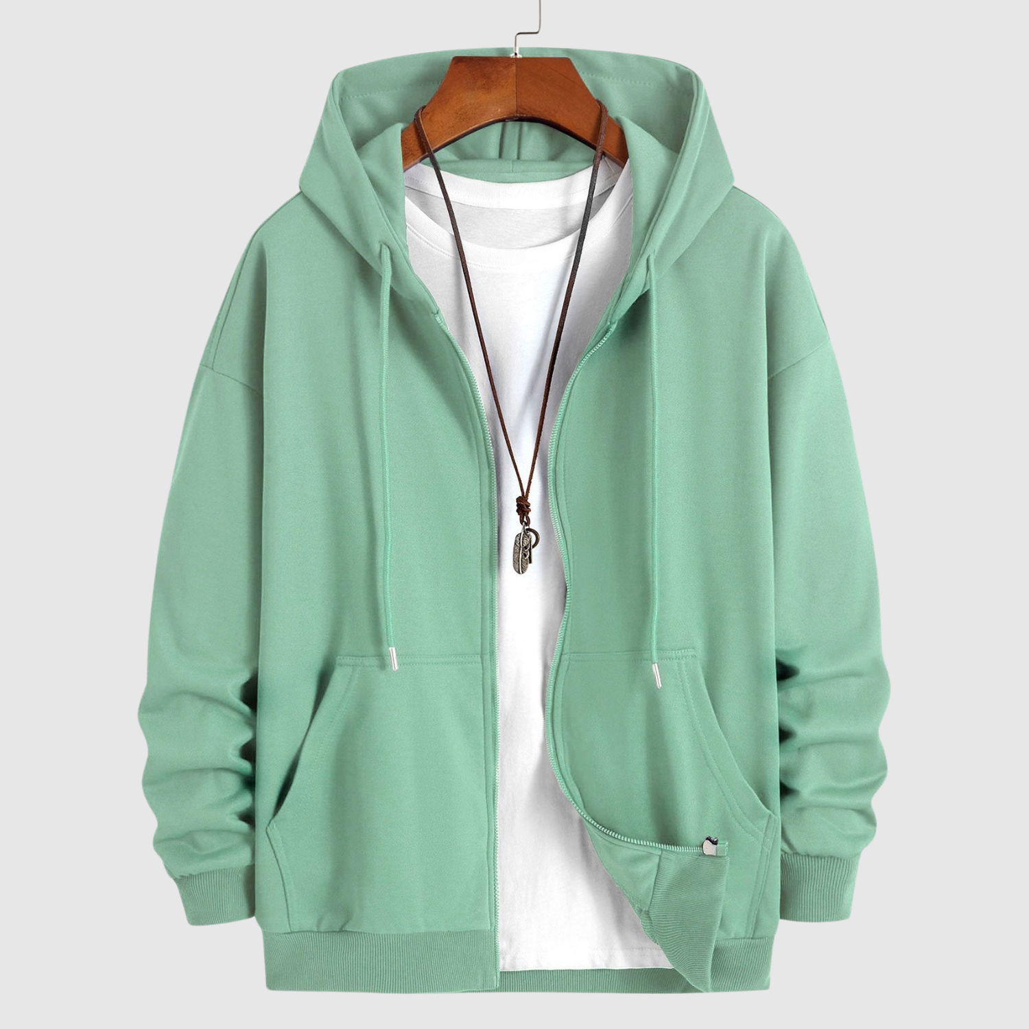 Šimon - Nowoczesna kurtka