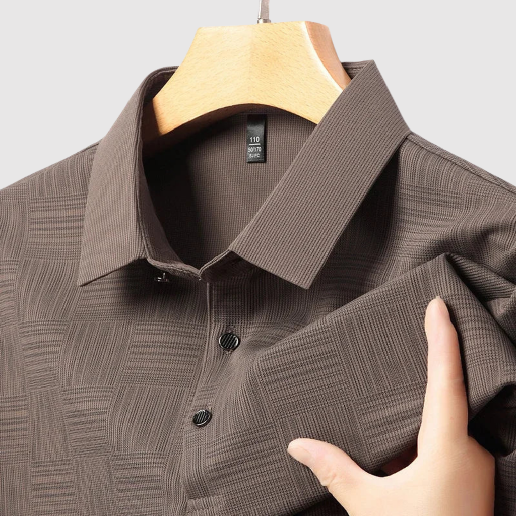 Adrian - Polo koszulka