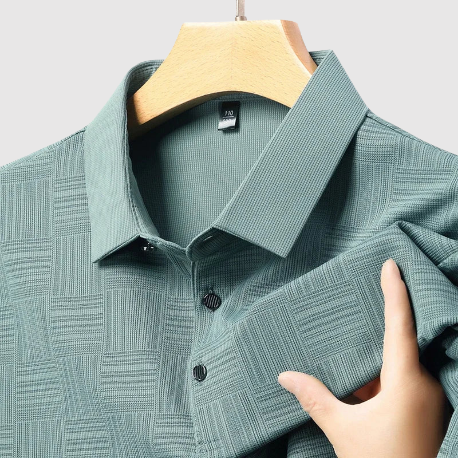 Adrian - Polo koszulka