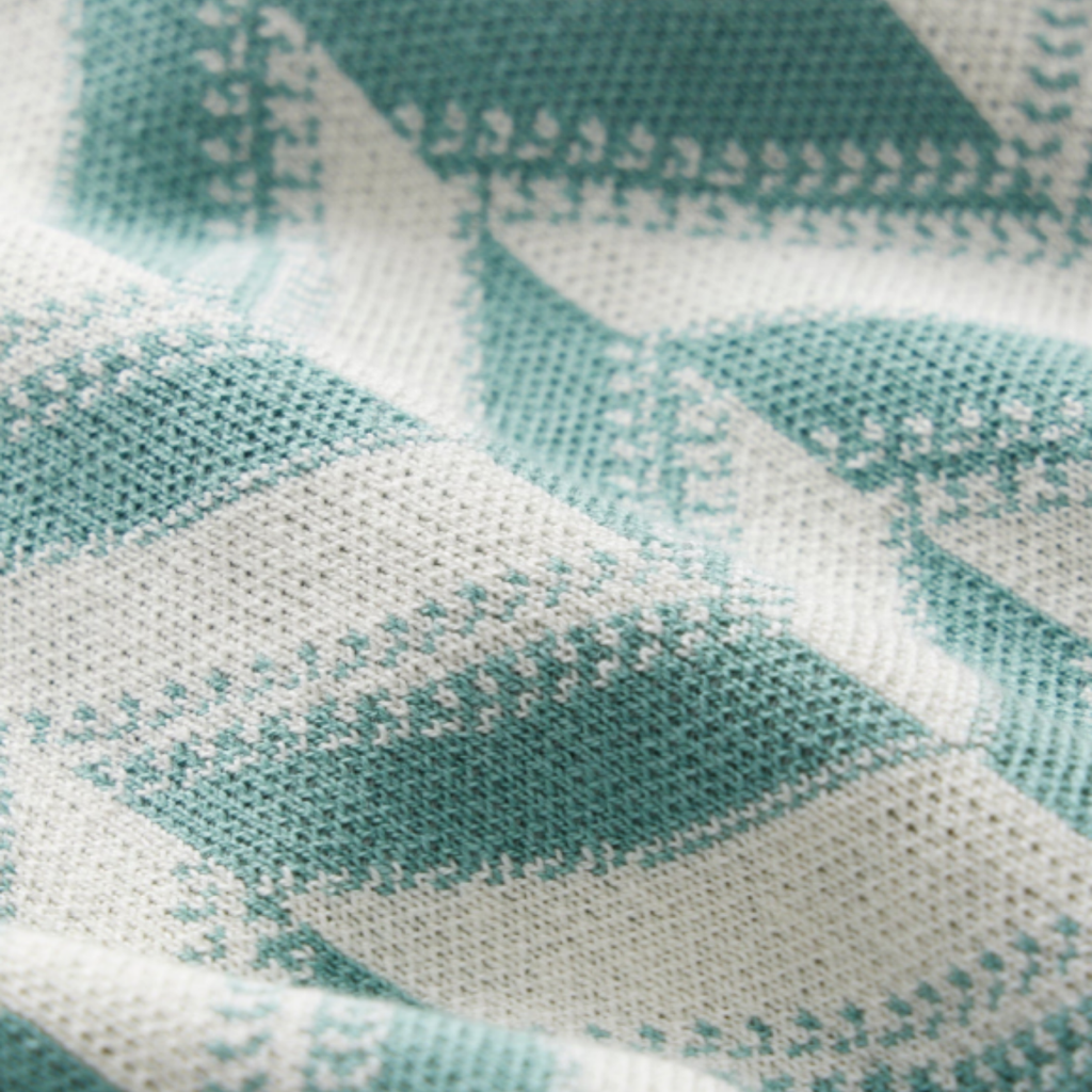 Adrian - Retro polo koszulka