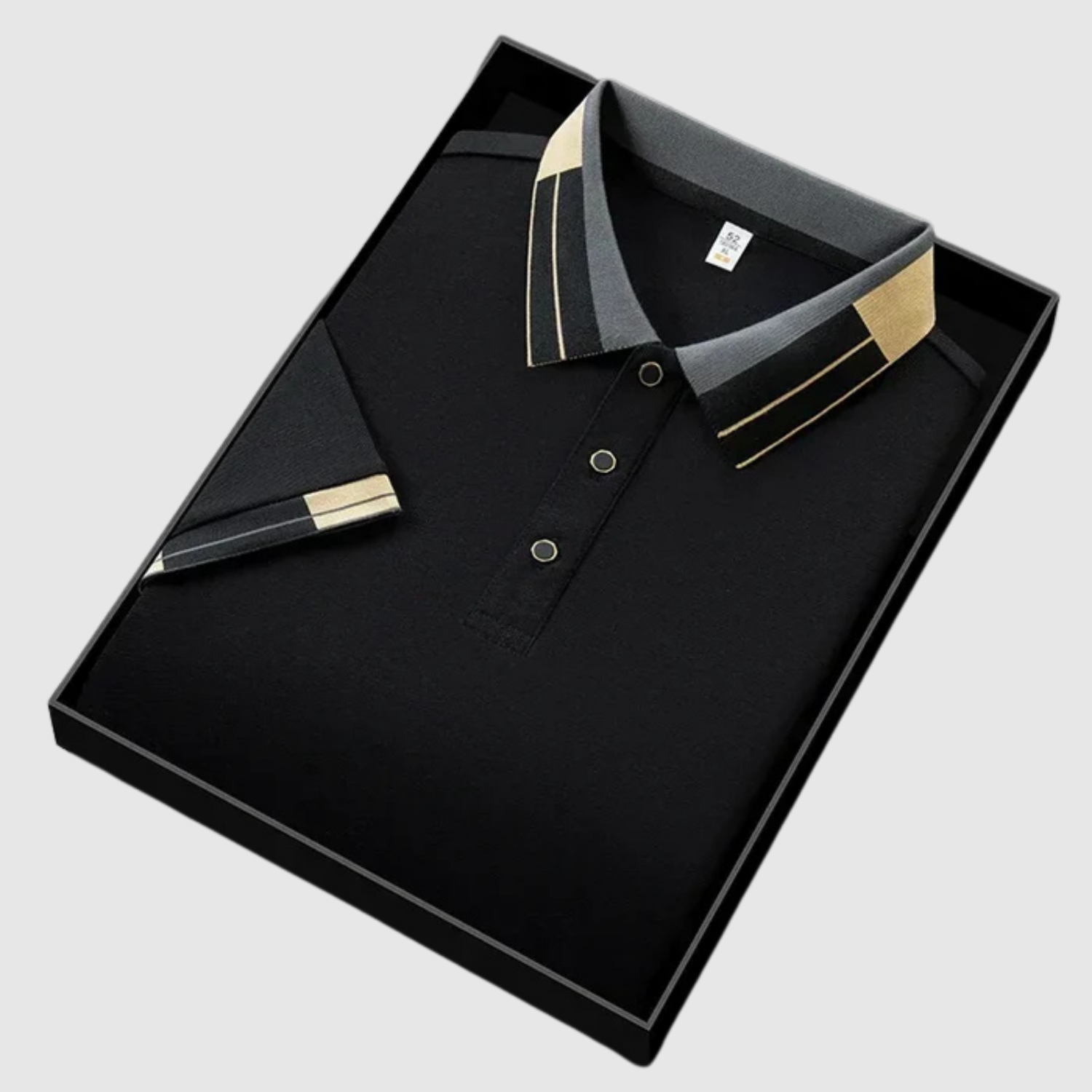 Adrian - Koszulka polo biznesowa