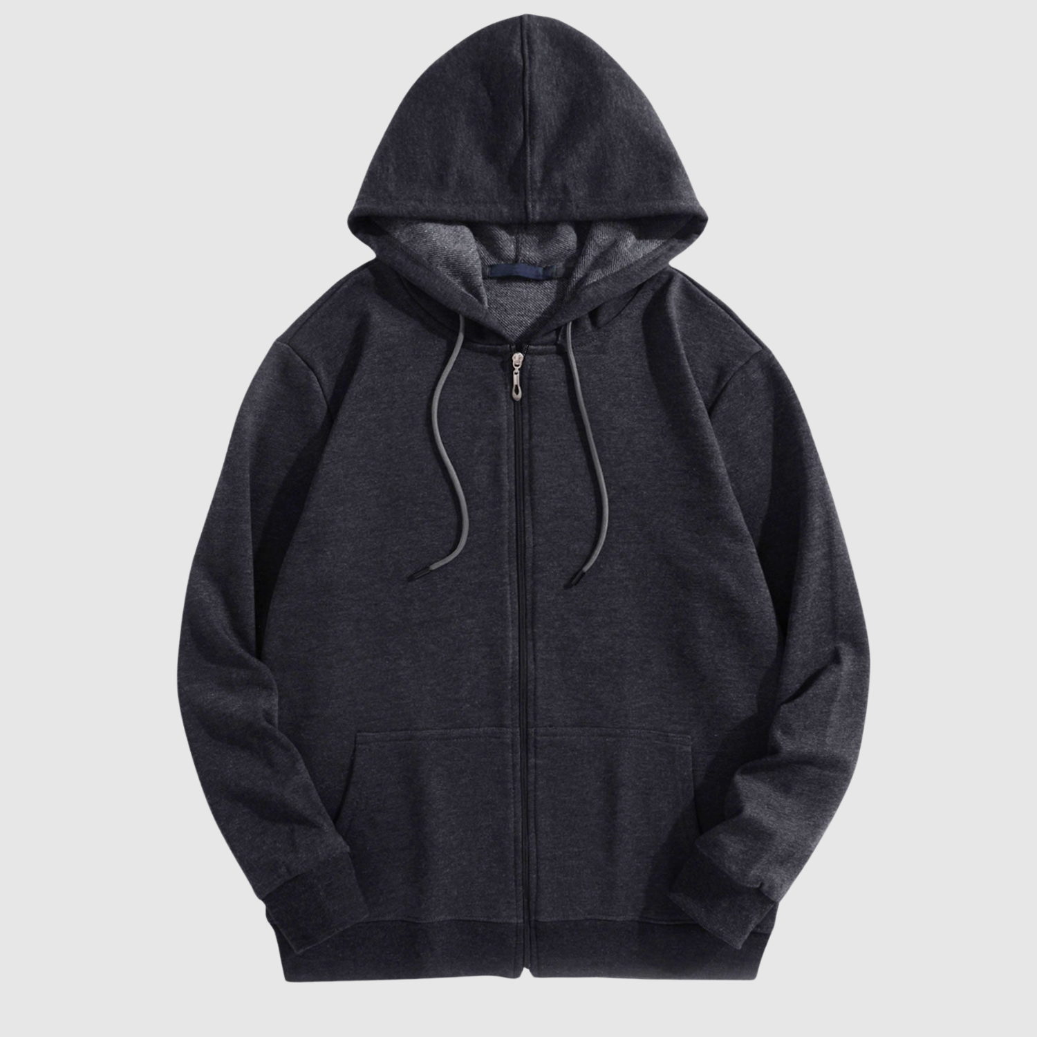 Daniel – Bluza z kapturem w klasycznym designie