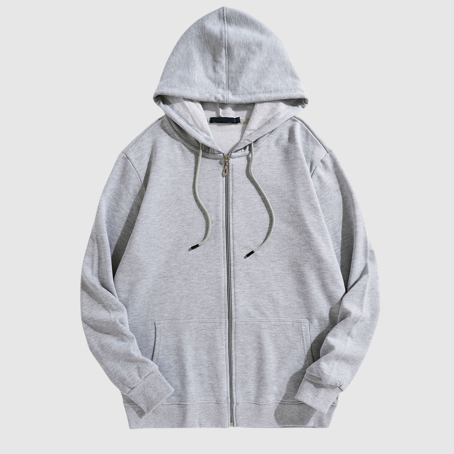 Daniel – Bluza z kapturem w klasycznym designie