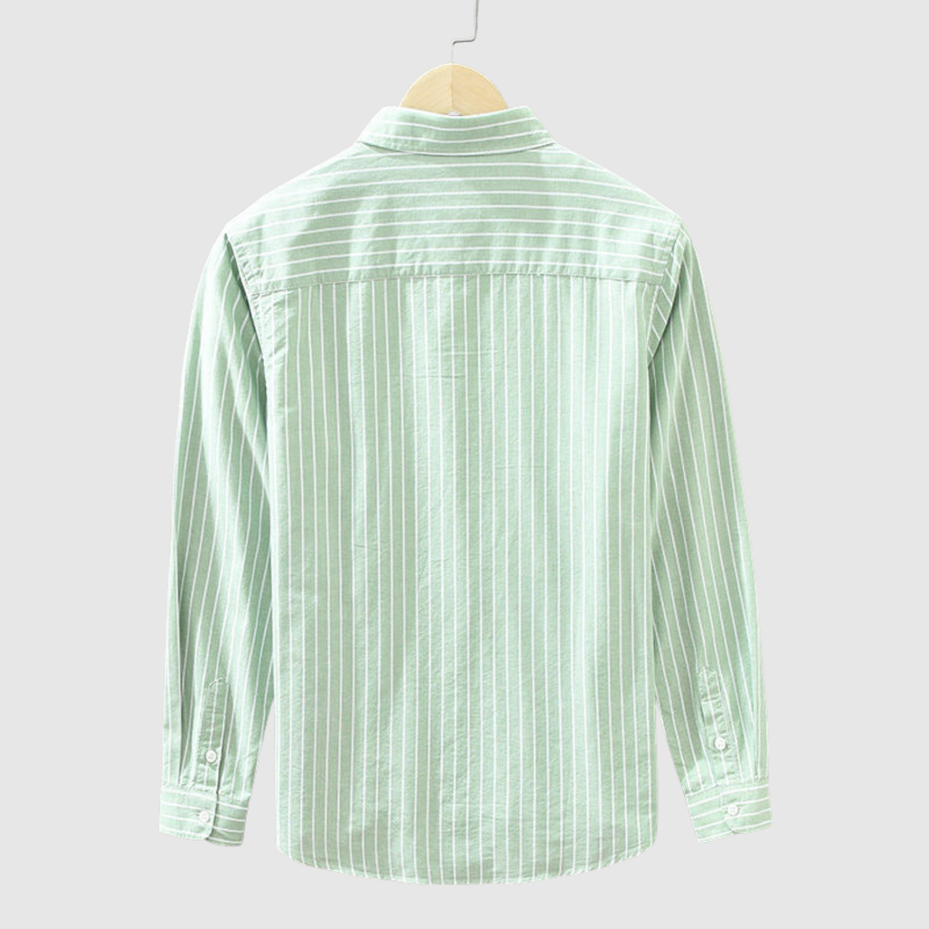 Adrian - Pleciona koszula