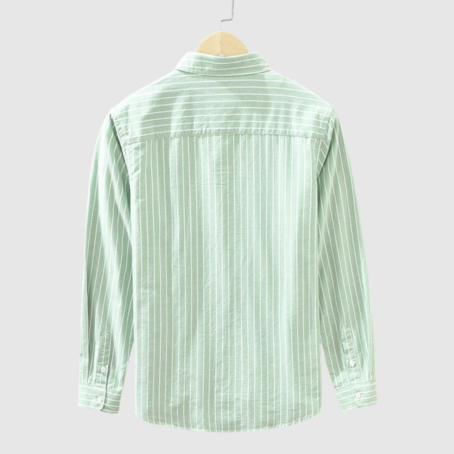 Adrian - Pleciona koszula