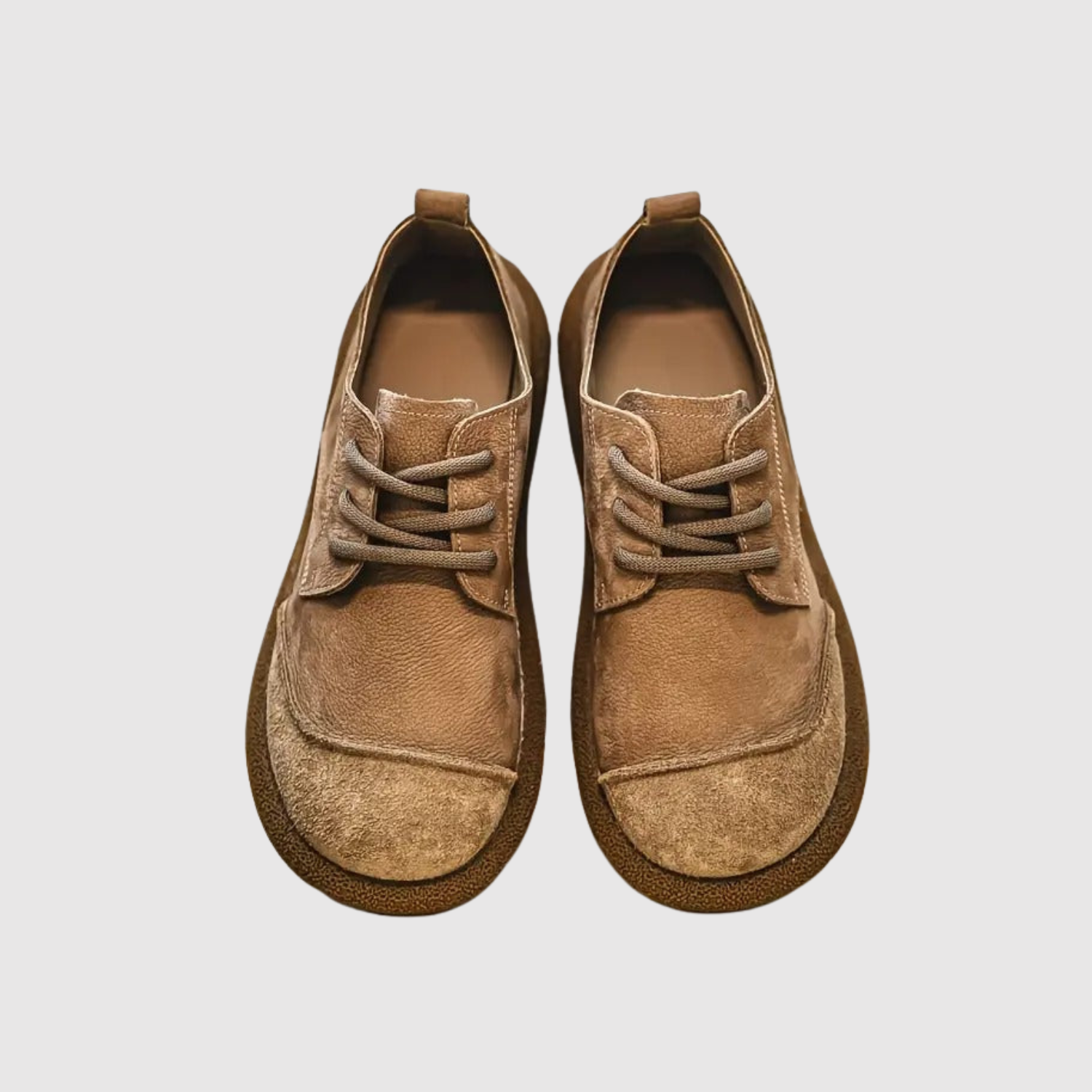 Radim - Ortopedyczne skórzane buty w premium jakości