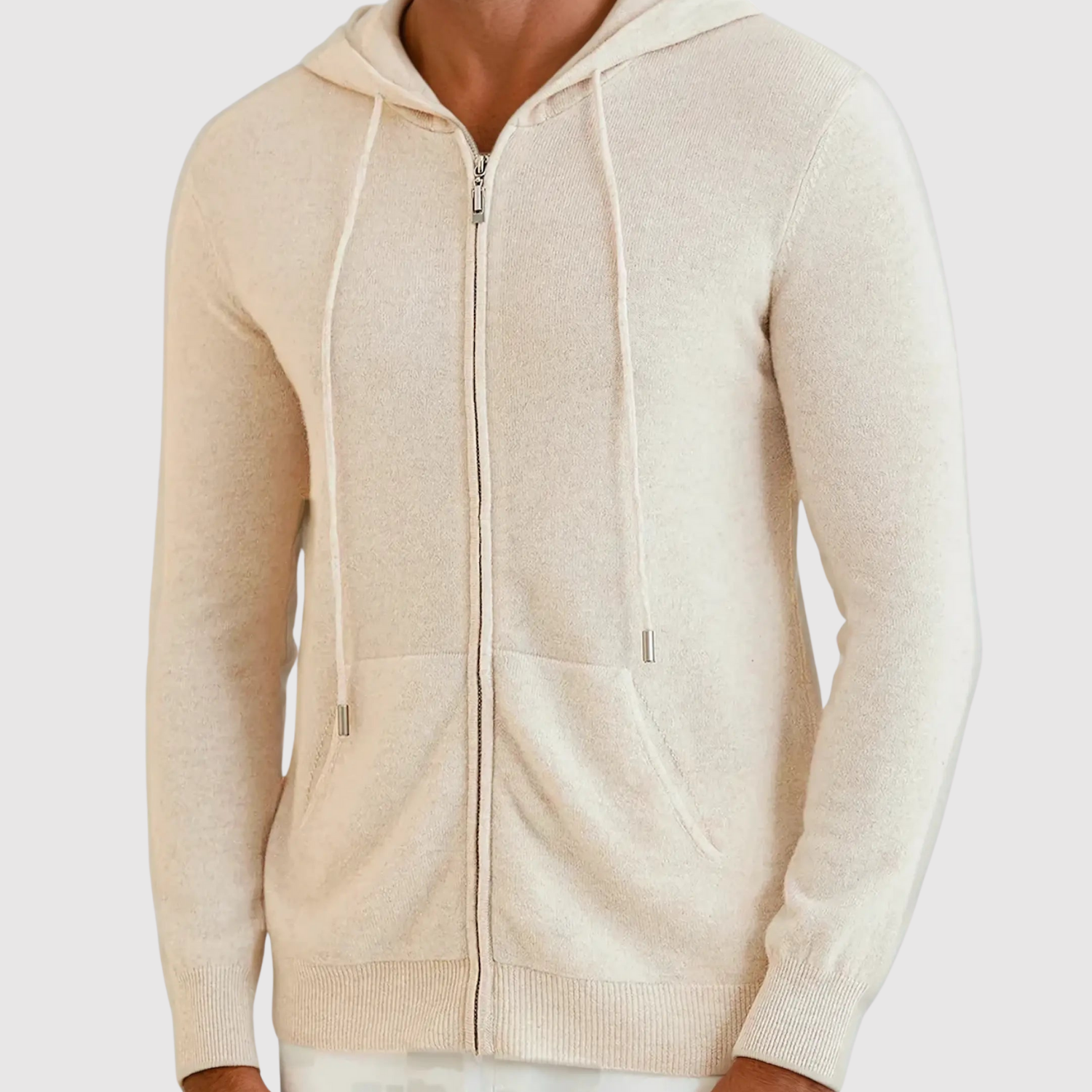 Šimon - Miękka Udekké kurtka