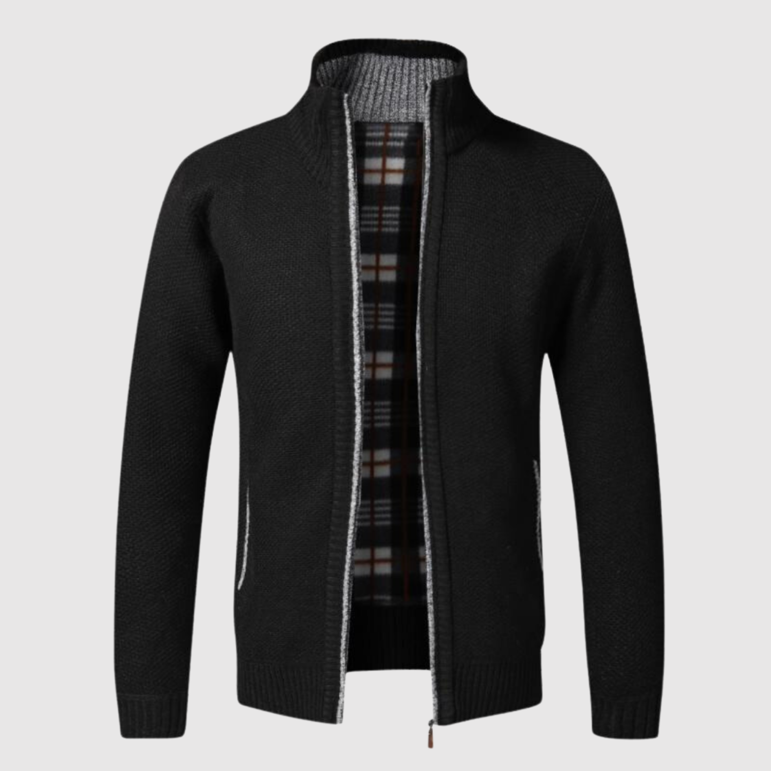 Šimon - Ciepłe przygodowe kamizelki