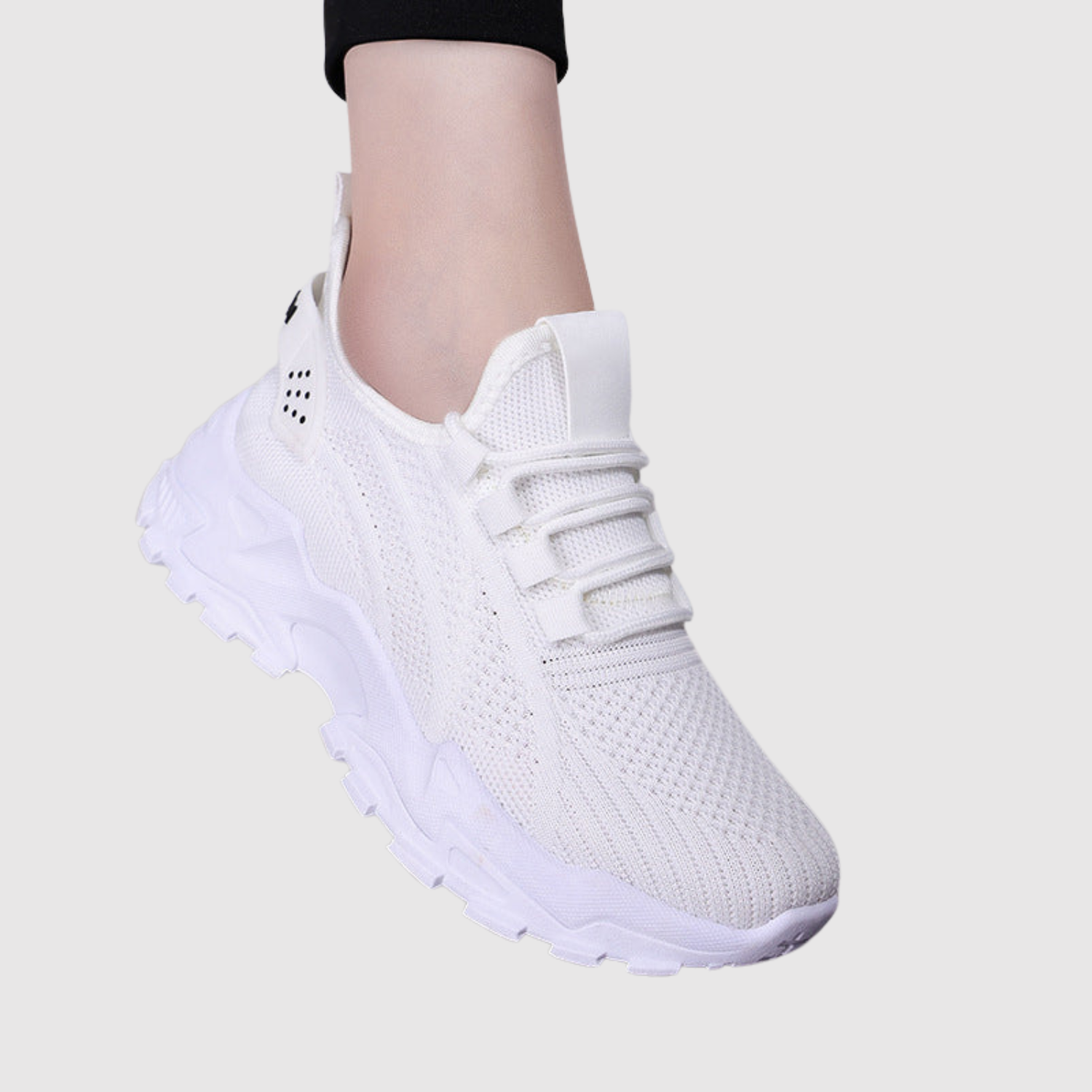 Rita – Lekka i oddychająca wygoda