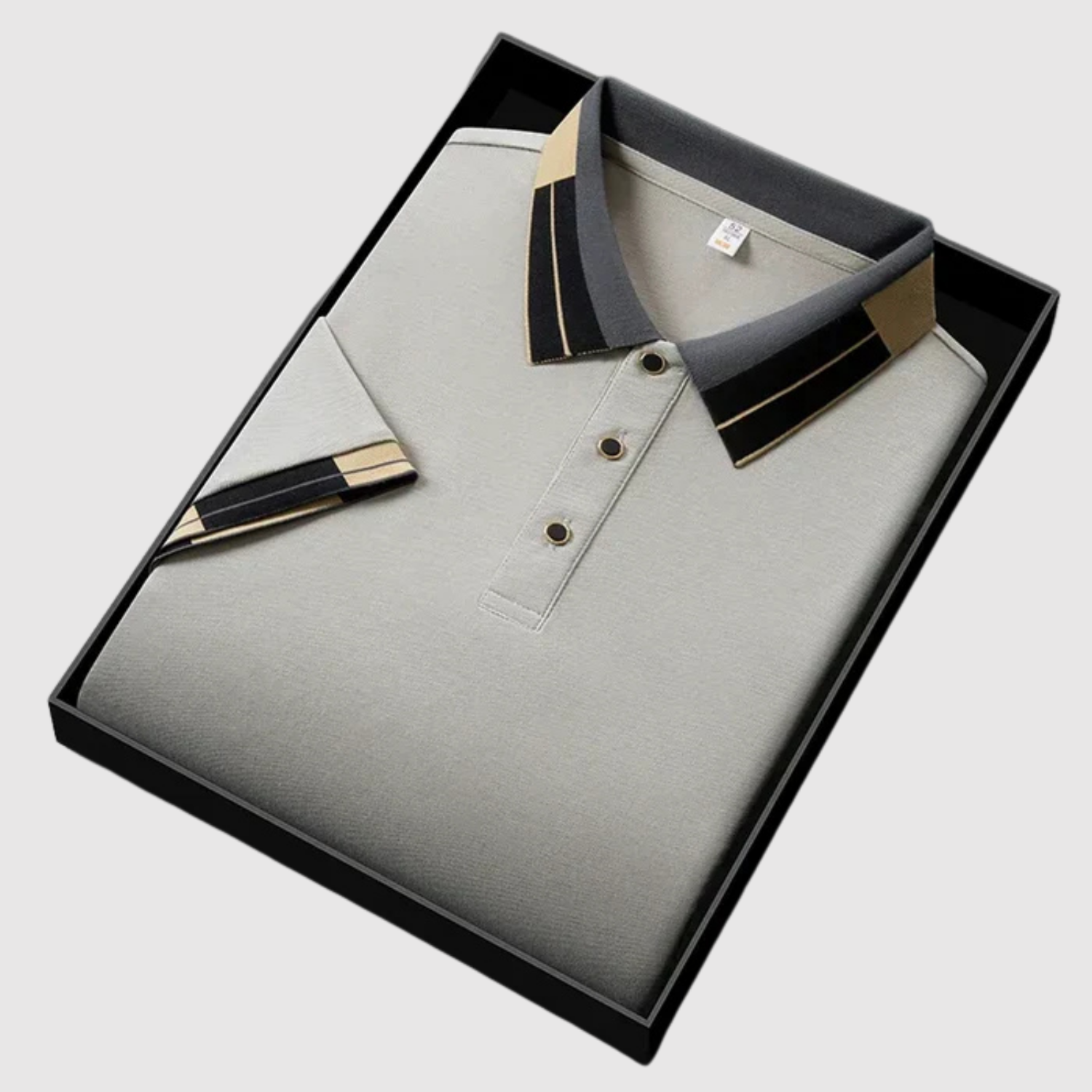 Adrian - Koszulka polo biznesowa