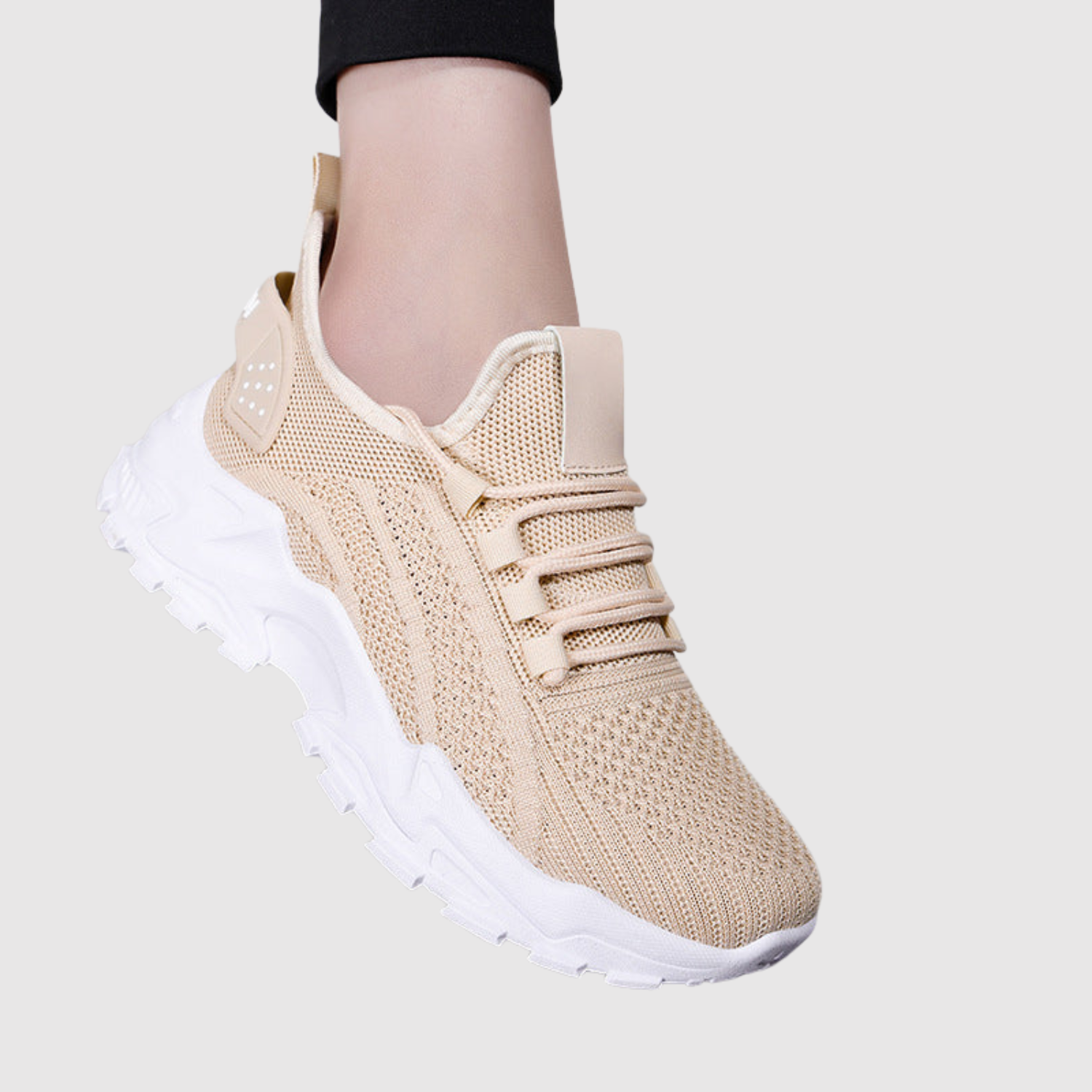 Rita – Lekka i oddychająca wygoda