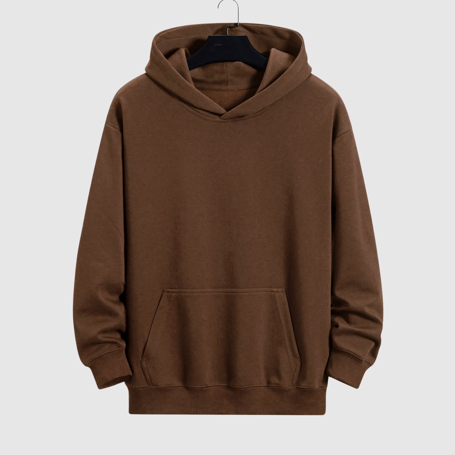 Daniel – Wygodna bluza z miękkiego materiału