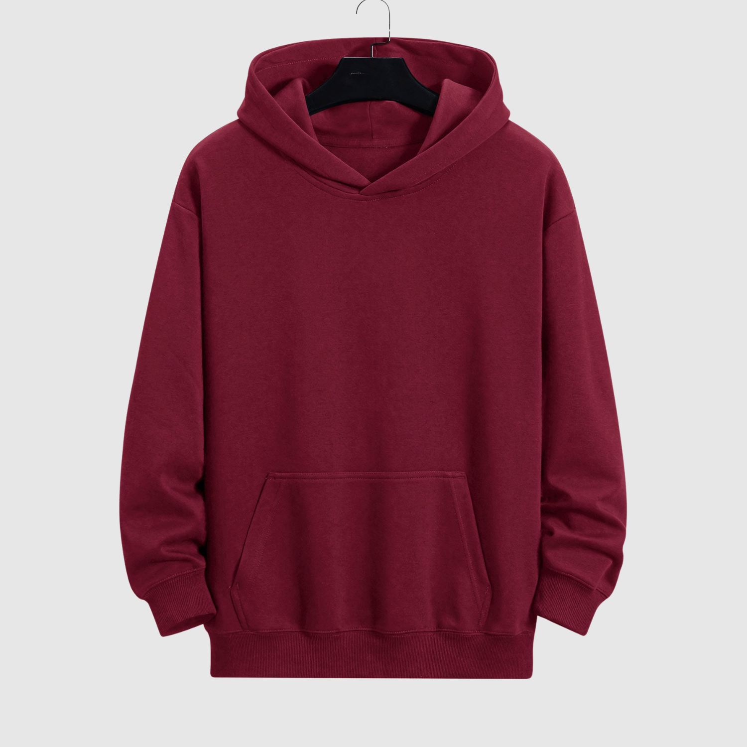 Daniel – Wygodna bluza z miękkiego materiału