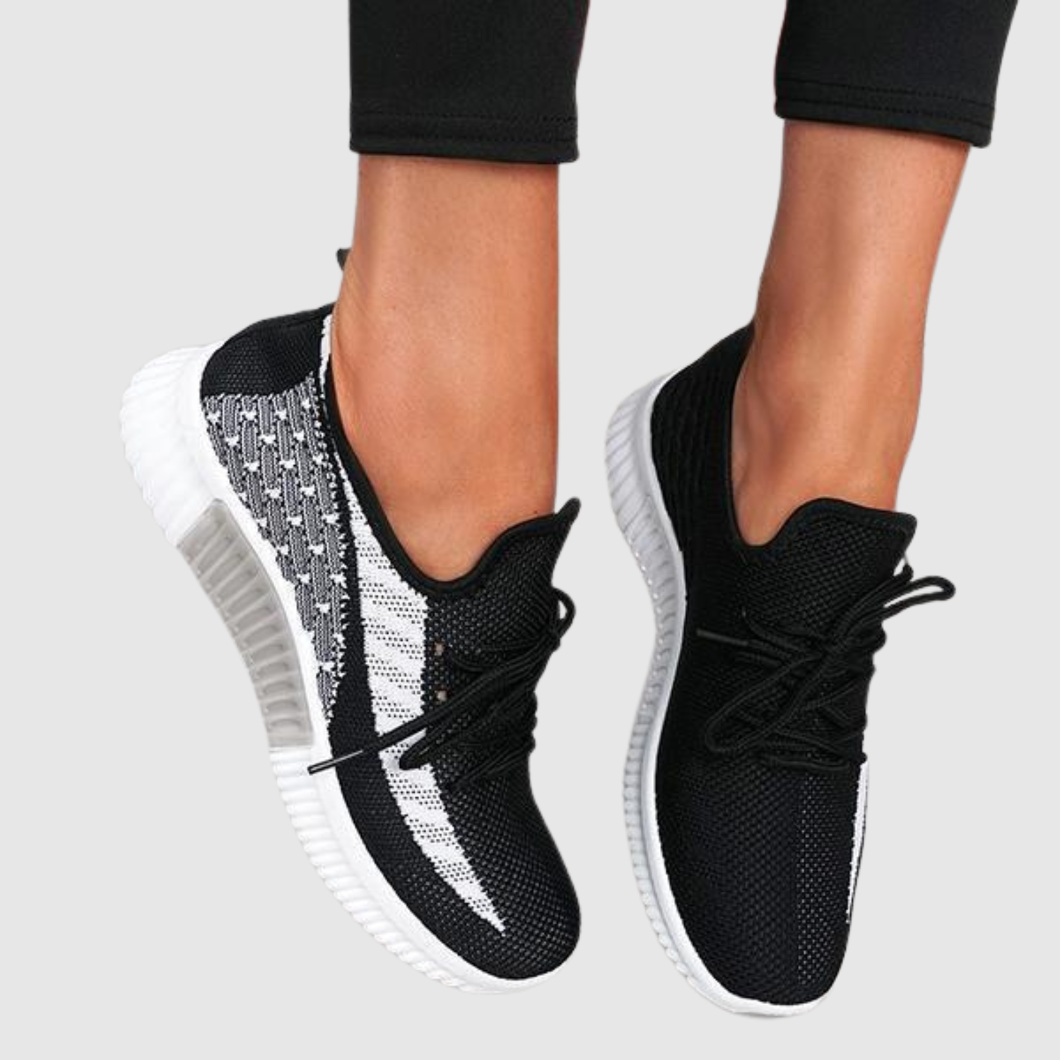 Rita – Typ sportowy z lekkim komfortem