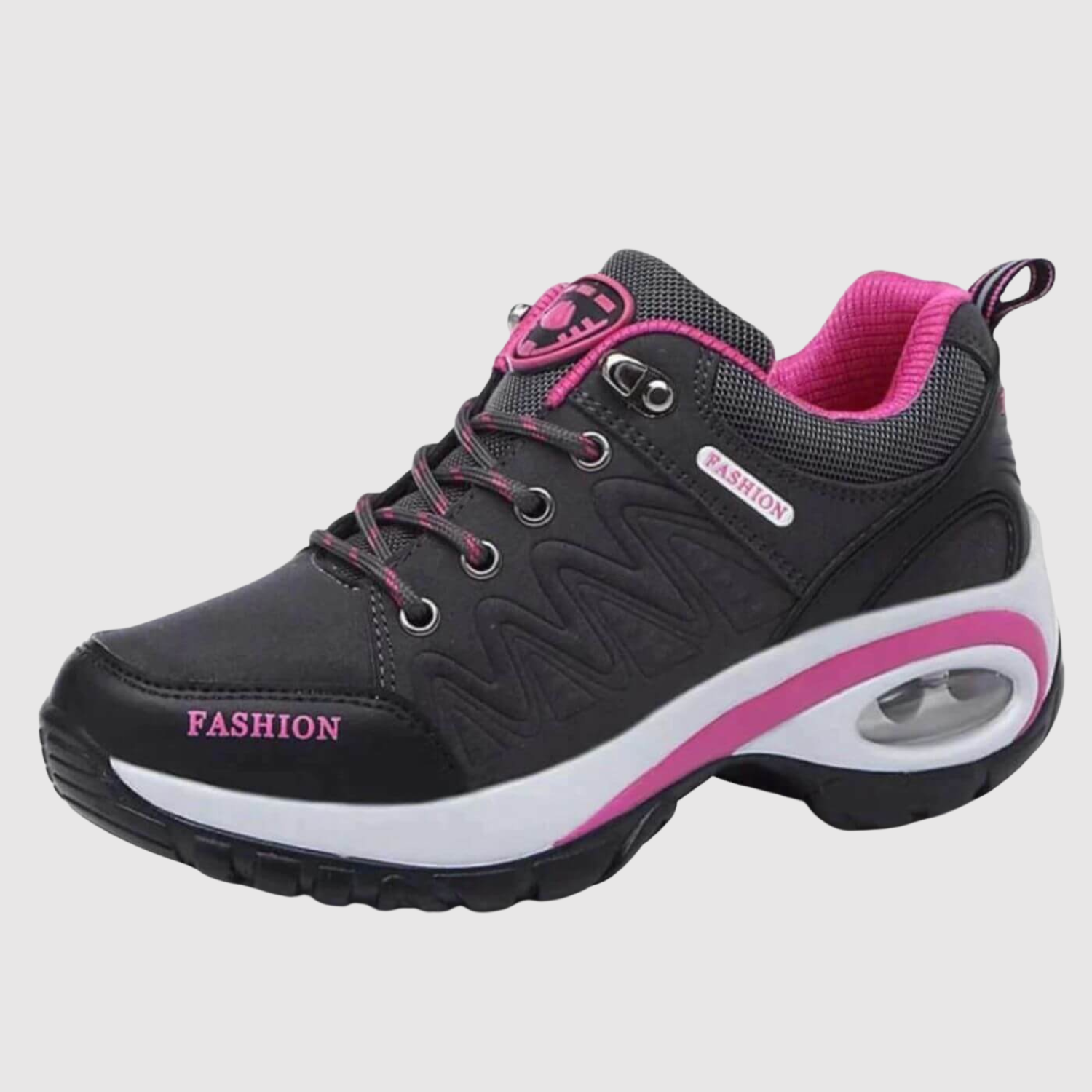 Rita – Komfort dla aktywnego codziennego życia