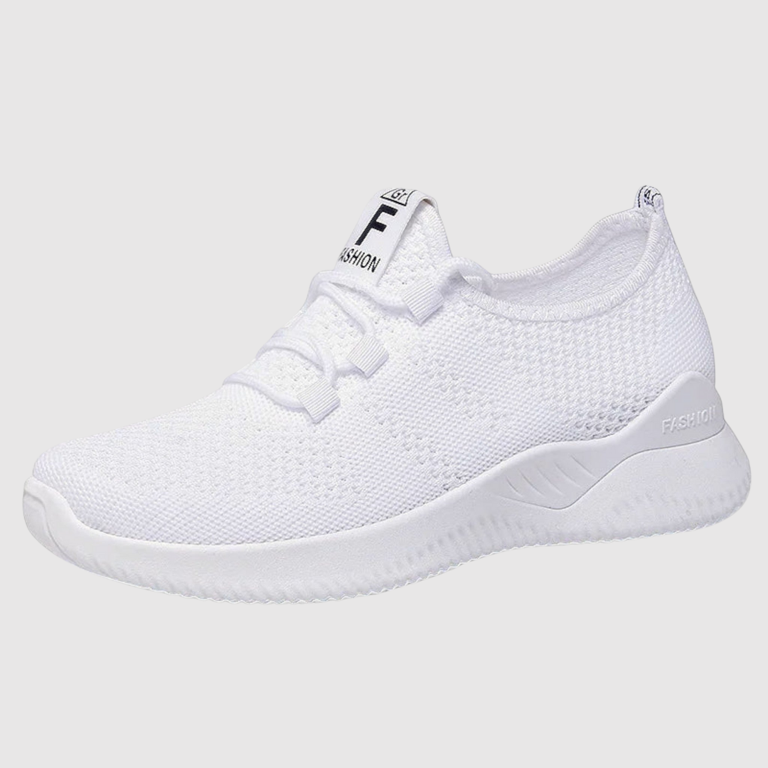 Rita – Lekki obuwie sportowe do codziennego noszenia