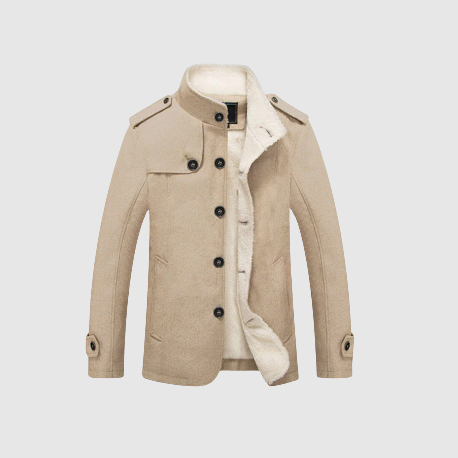 Marek – Elegancka miejska kurtka