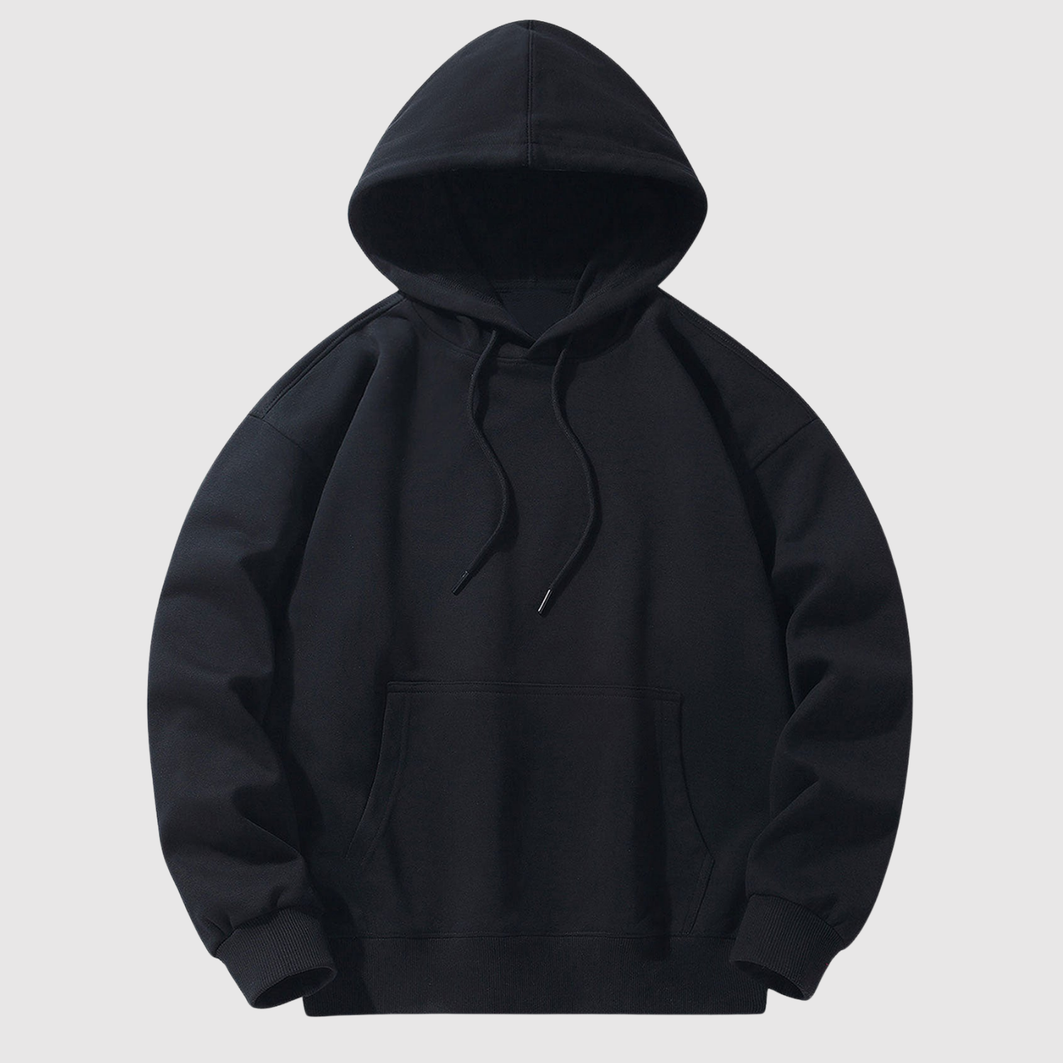 Nina - Wygodna Casual Bluza