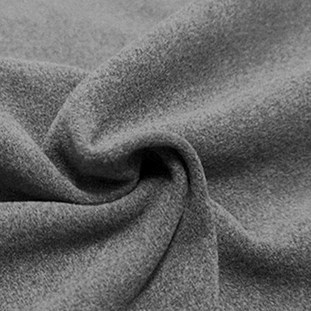 Adrian – Klasyczny sweter z golfem