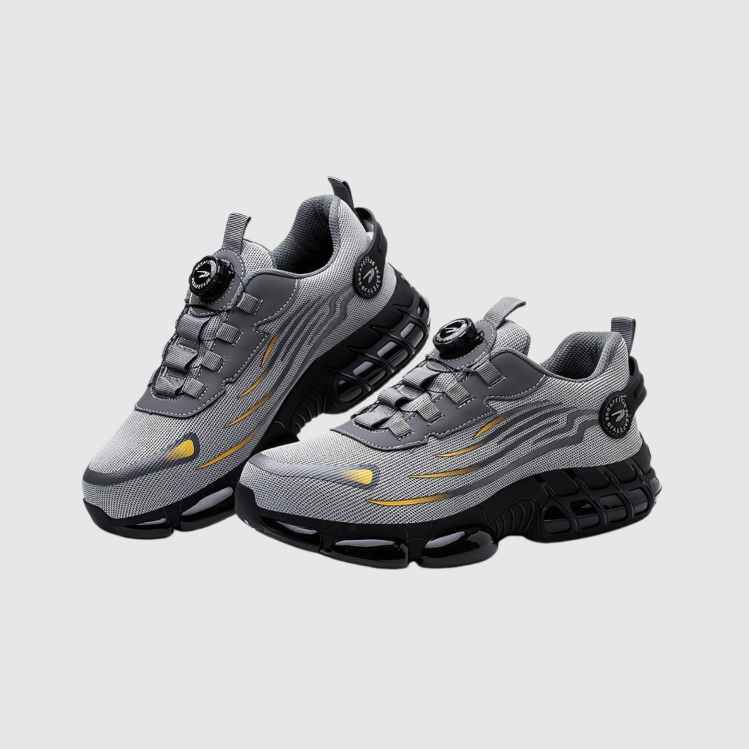 Radim - Sneakersy zaprojektowane, aby poruszać się swobodnie