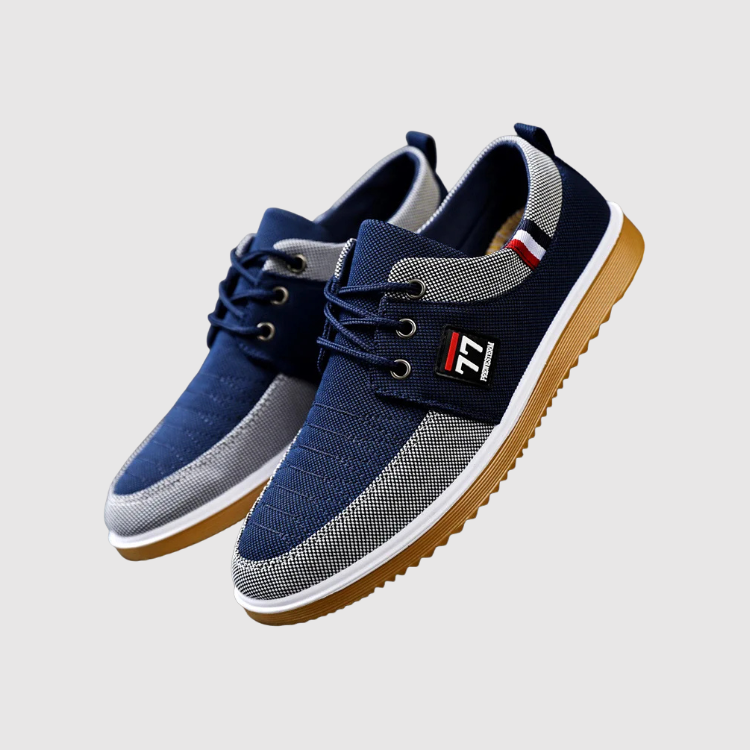 Radim – Casual sznurowane buty