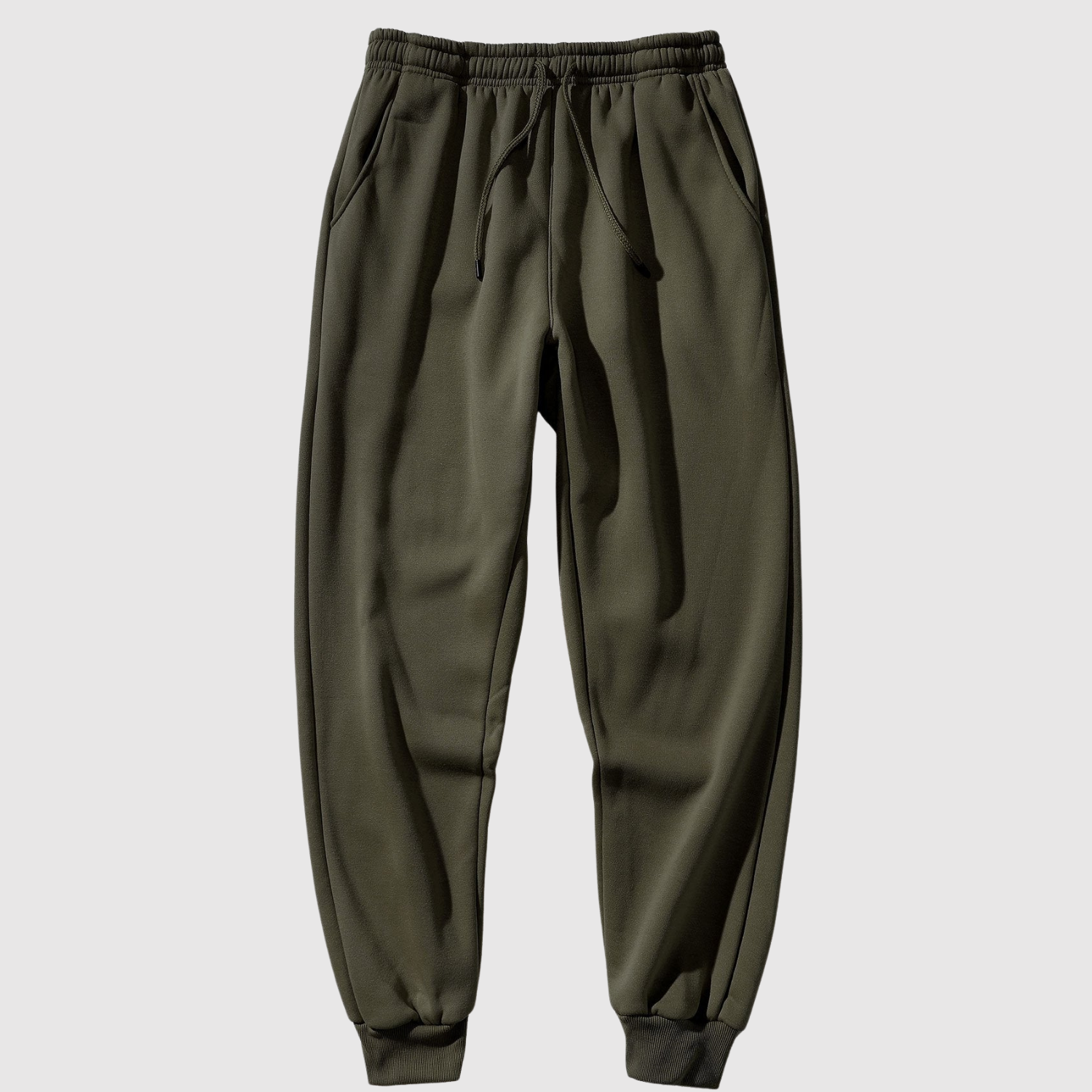 Denis – Casual spodnie o nowoczesnym wyglądzie