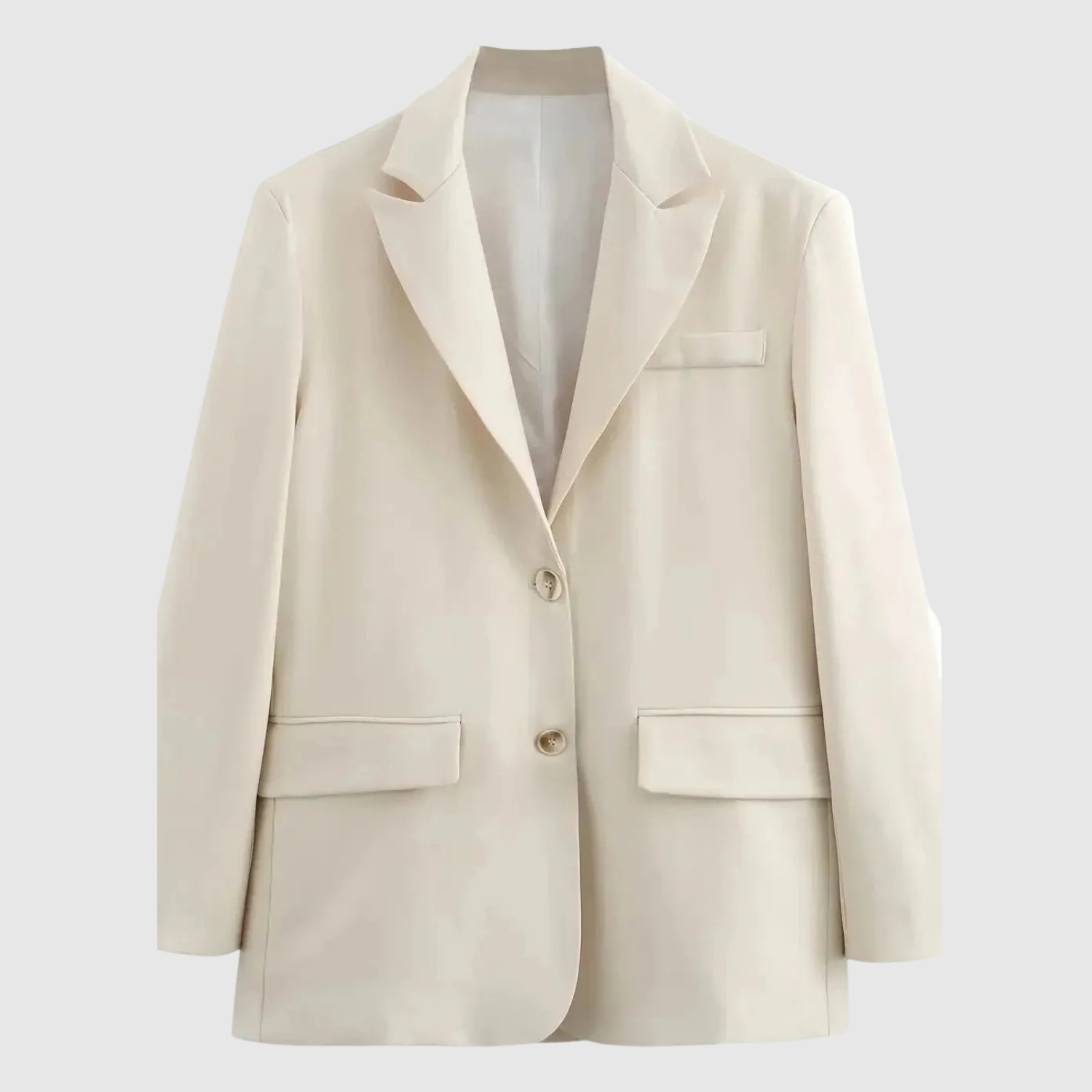 Silvie – Oversize marynarka w żywych kolorach