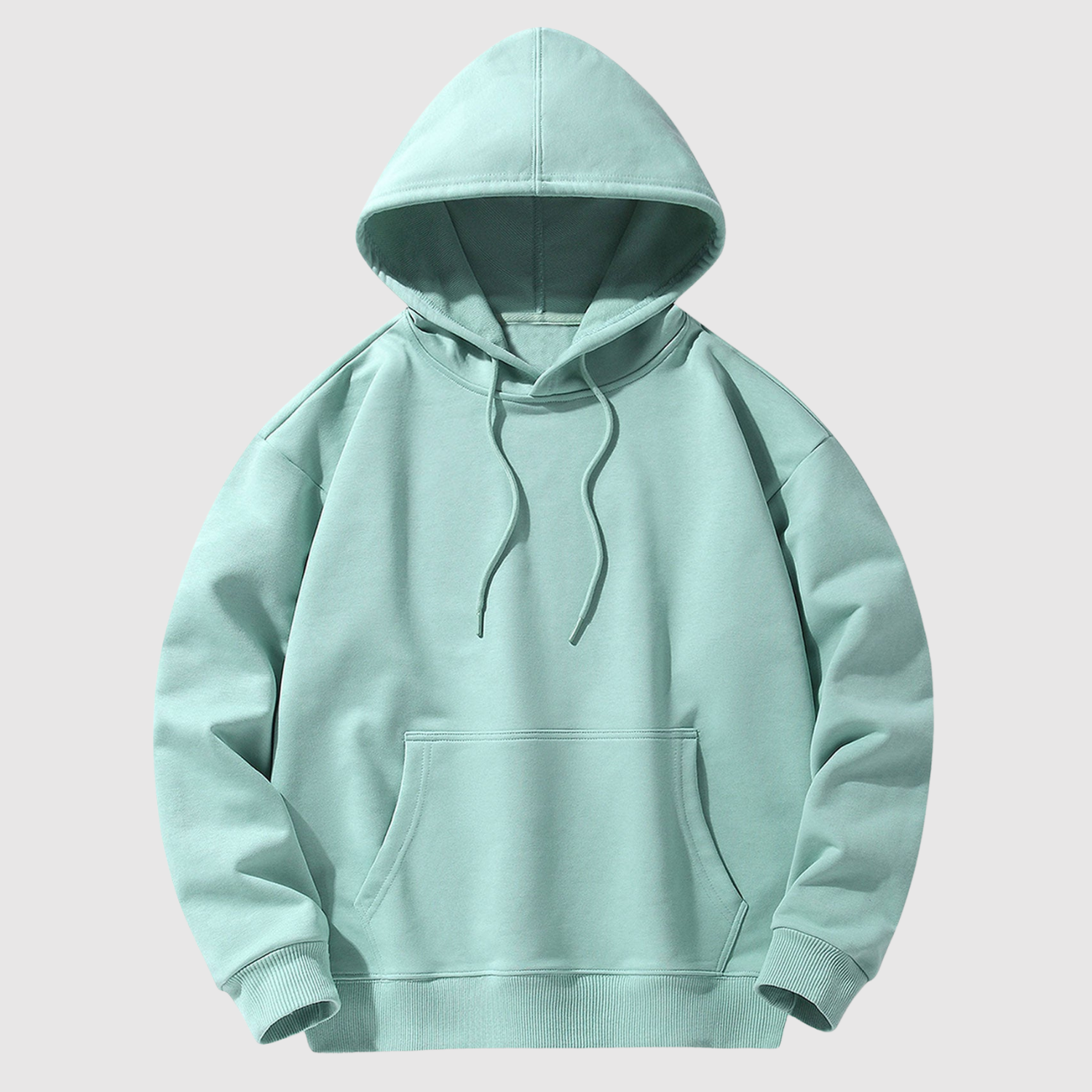 Nina - Wygodna Casual Bluza