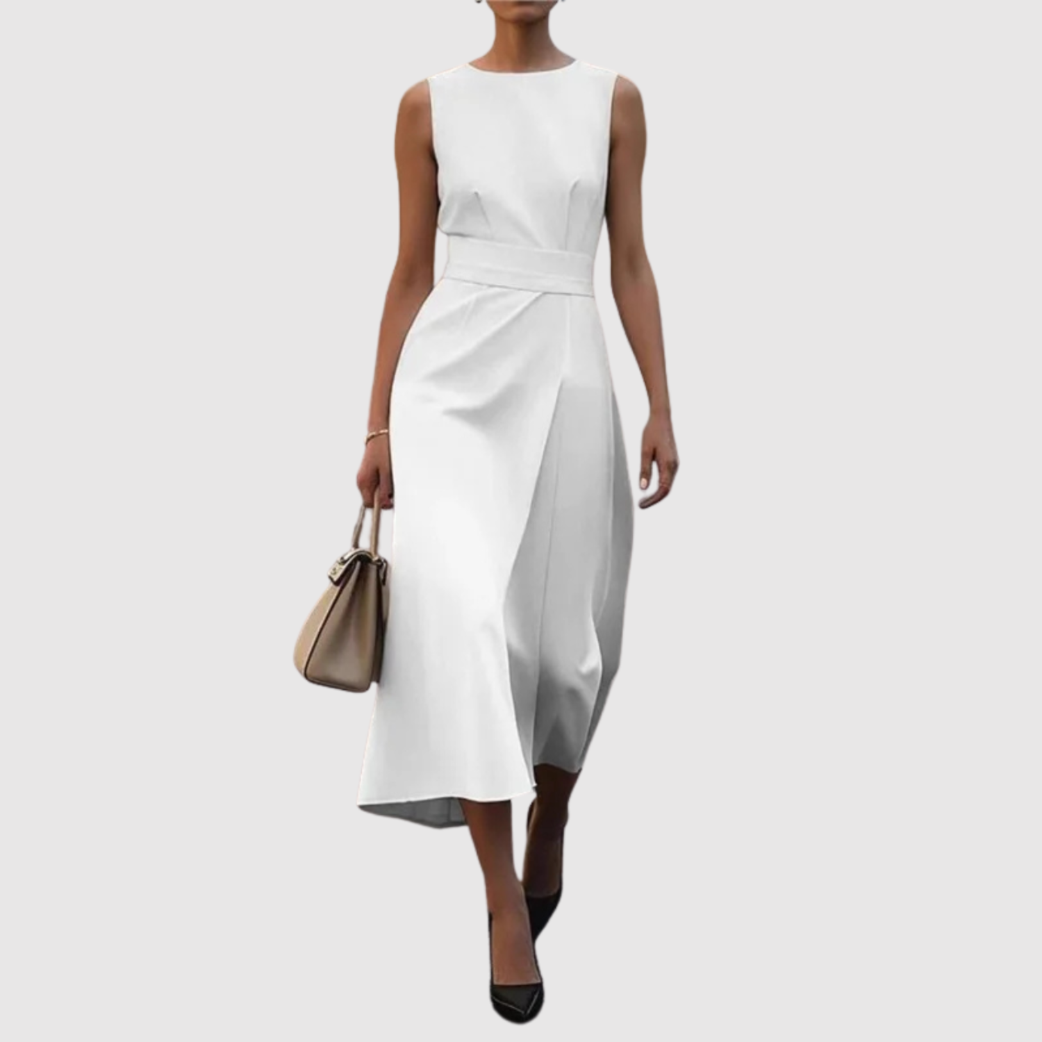 Eliška – Asymetryczne eleganckie sukienki