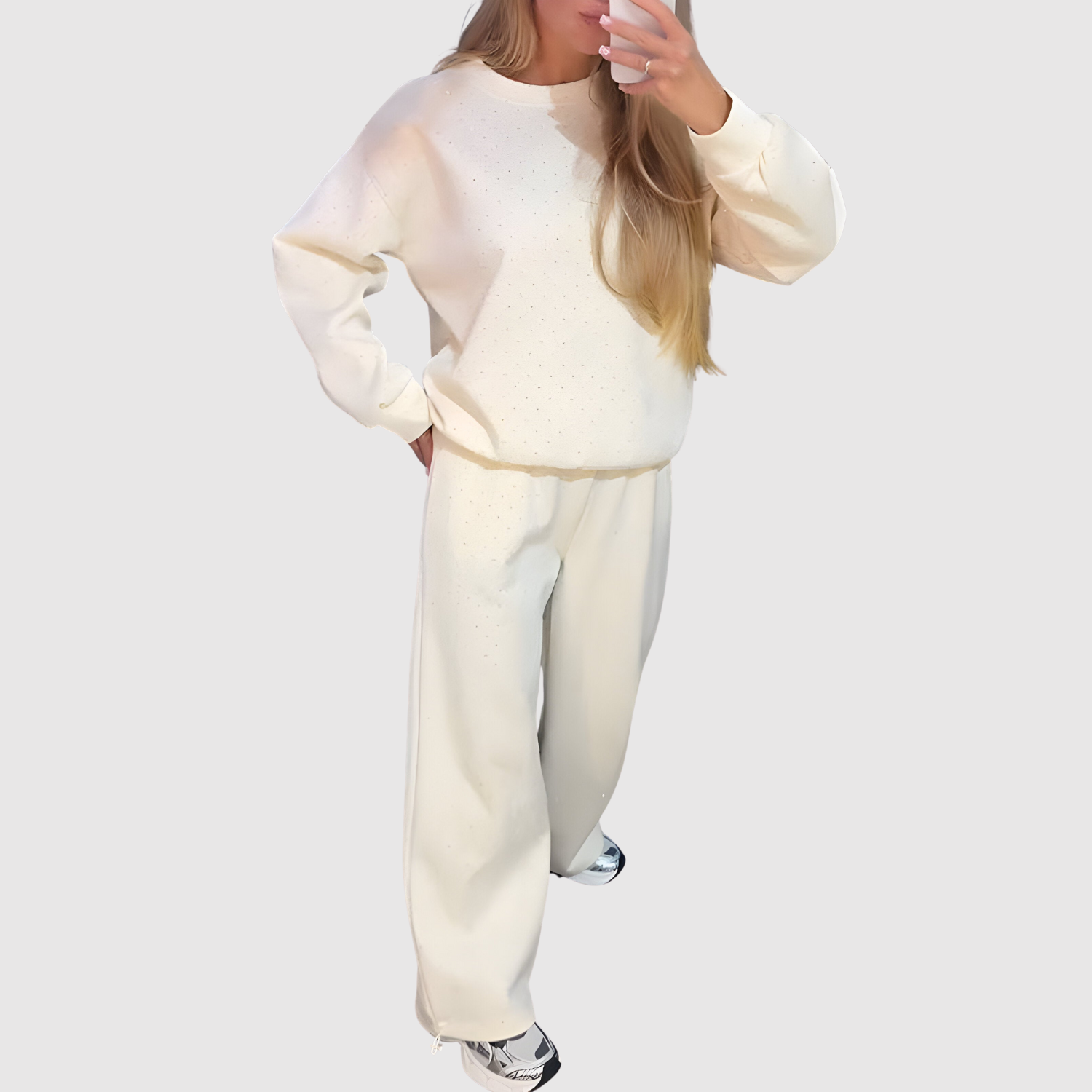 Natálie - Zestaw Diamentowy