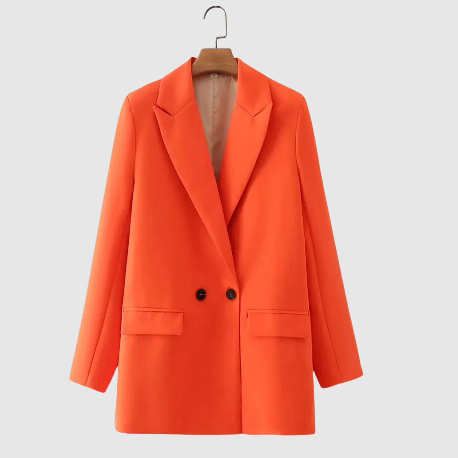 Silvie – Oversize marynarka w żywych kolorach