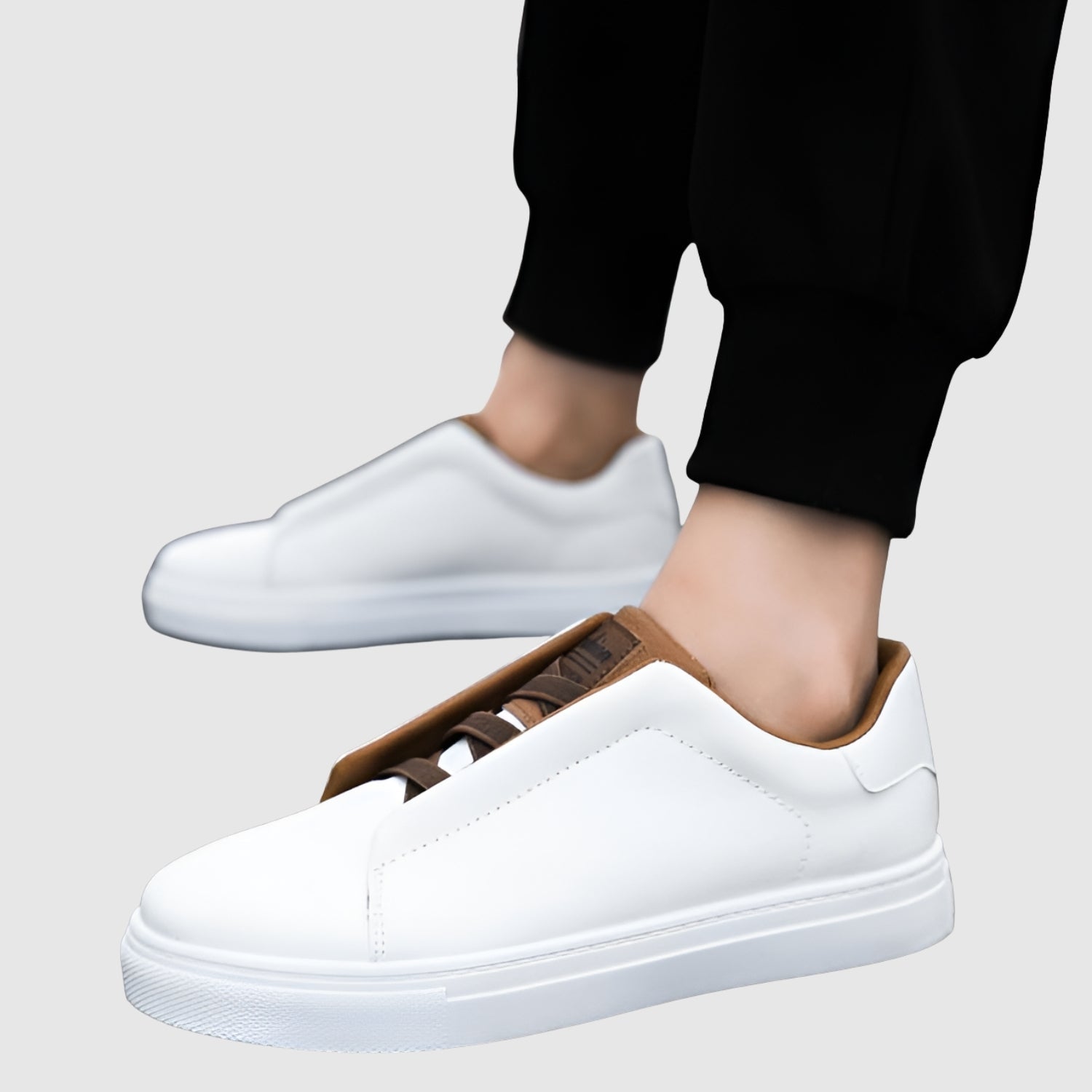 Oskar - Wieczne klasyczne tenisówki