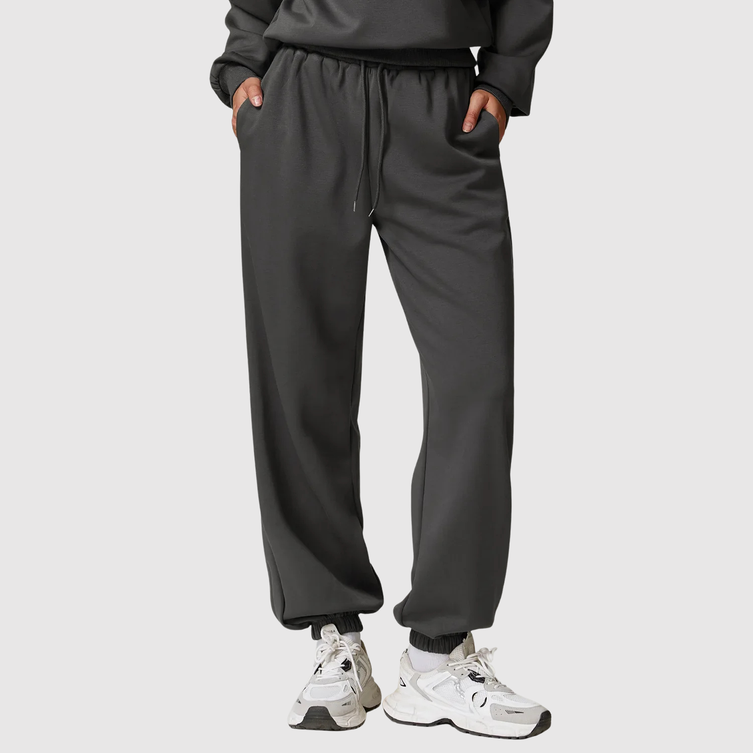 Mira – Spodnie sportowe o wygodnym kroju