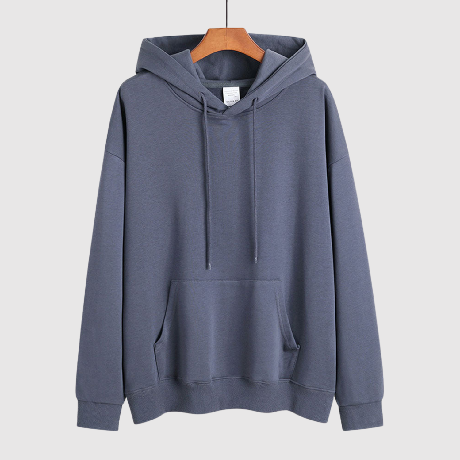 Daniel – Klasyczna podstawowa bluza