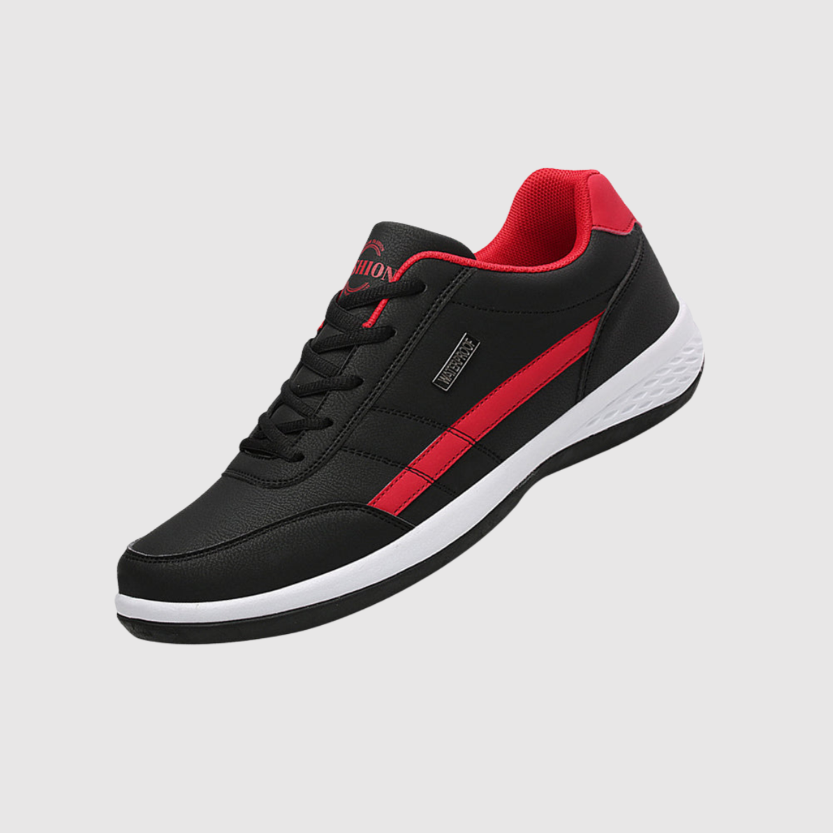 Radim - Ergonomiczne męskie buty z komfortem