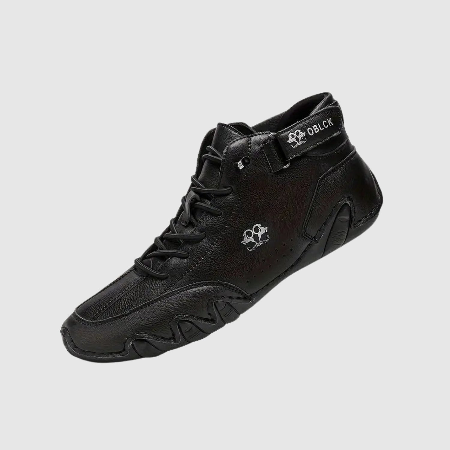 Radim - Ultra miękkie, antypoślizgowe buty ze skóry naturalnej