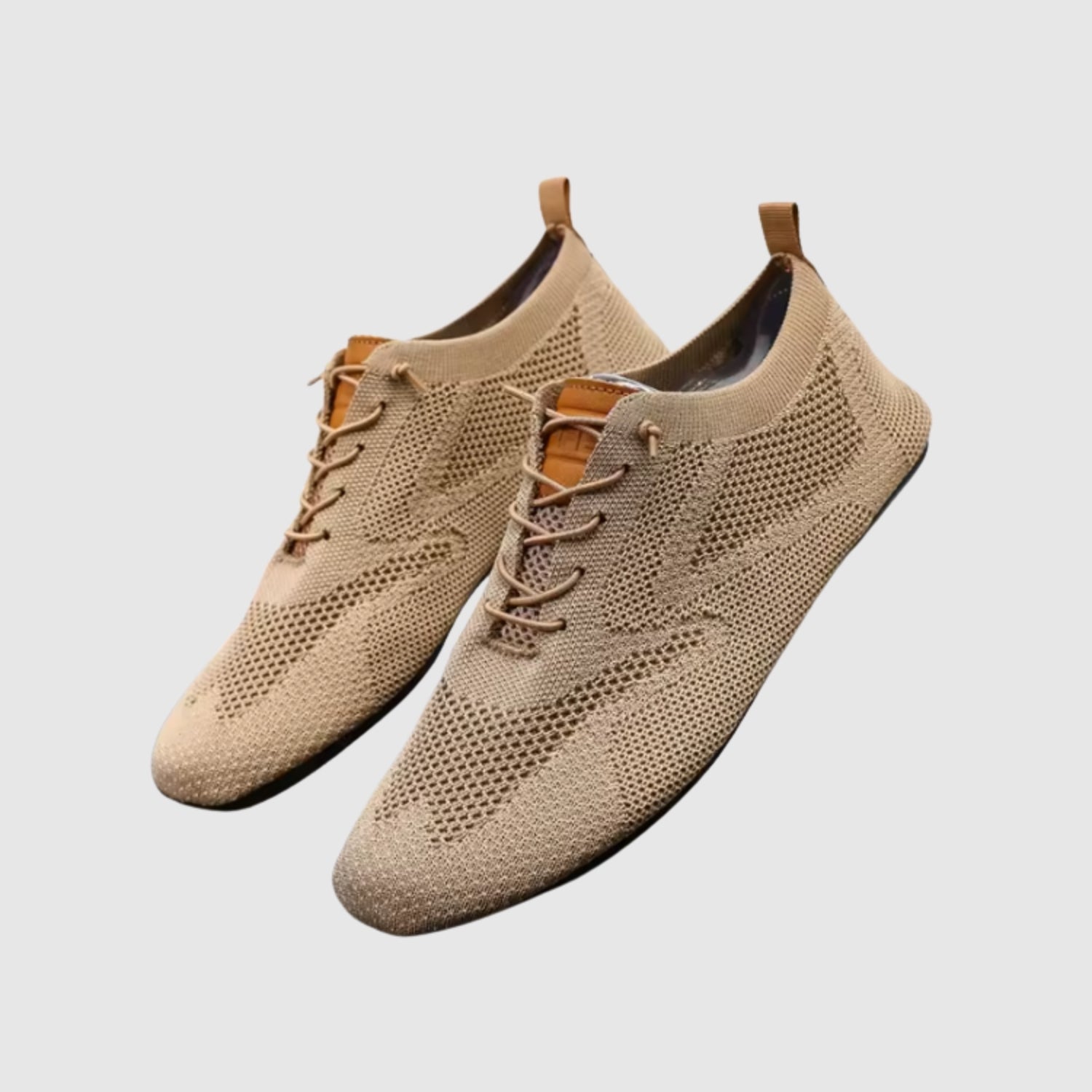 Radim – Lekki obuwie męskie