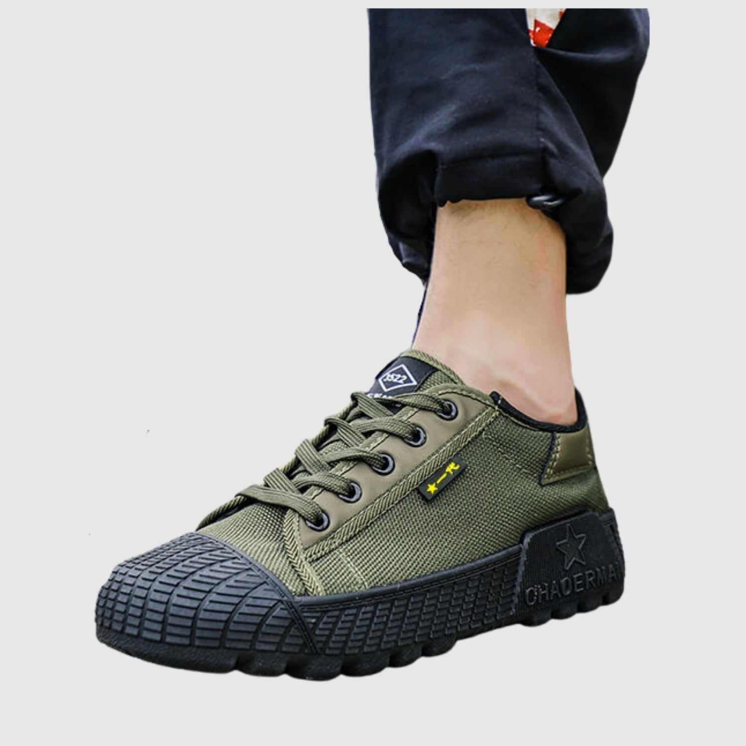 Radim – Uniwersalne trampki